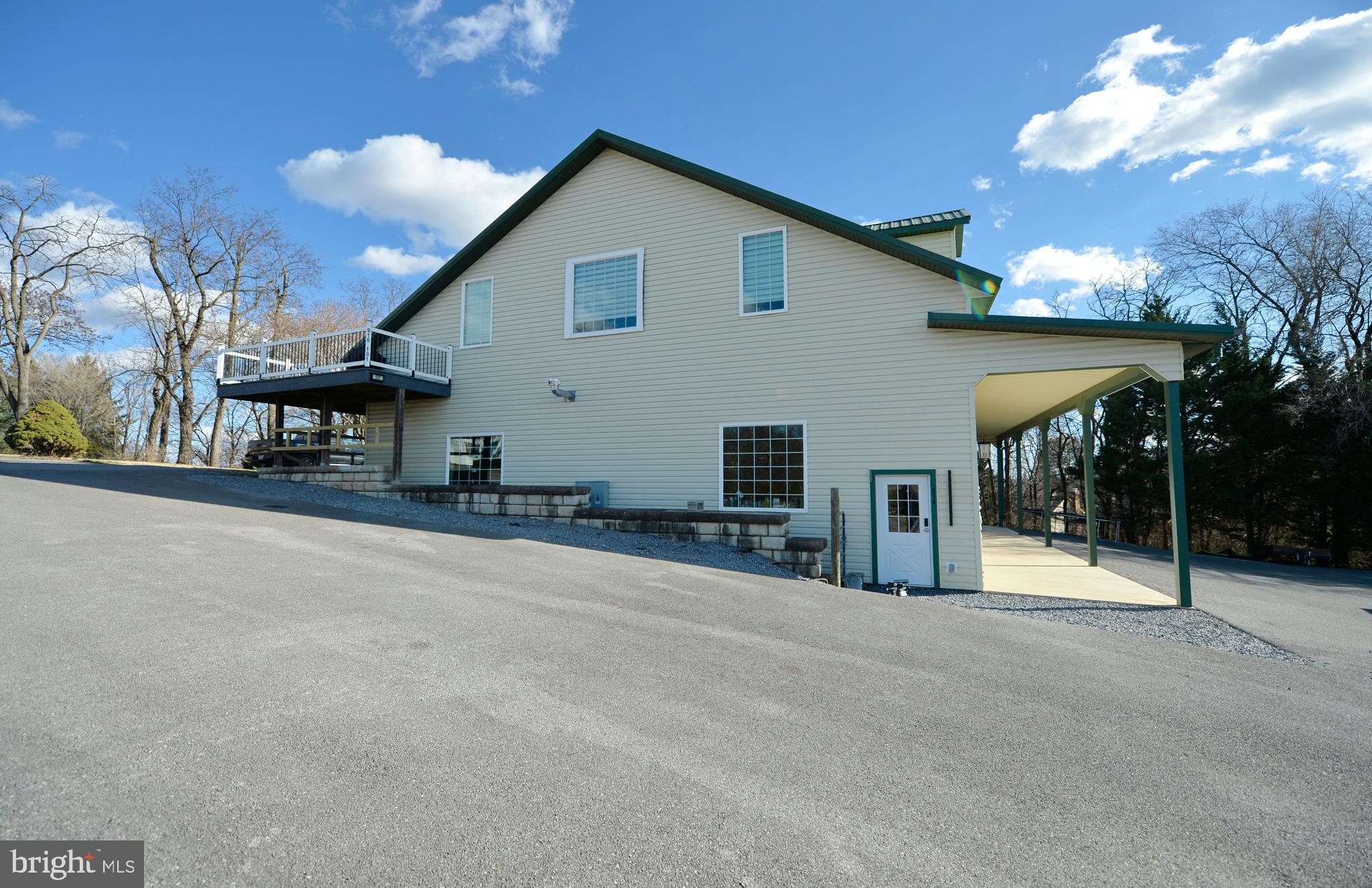 WINCHESTER CITY - Residential Income