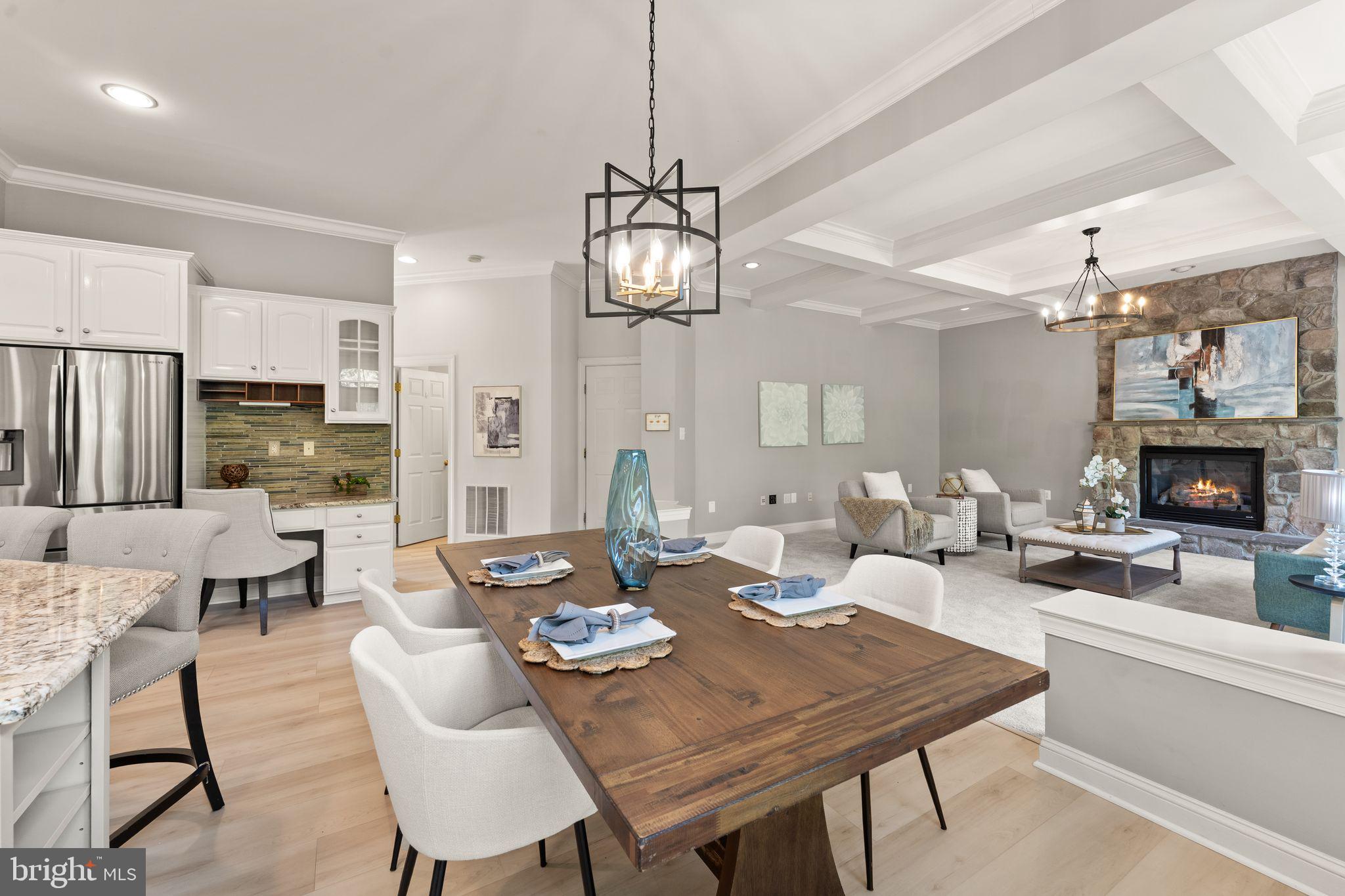 ESTATES OF FOREST RIDGE - Residential