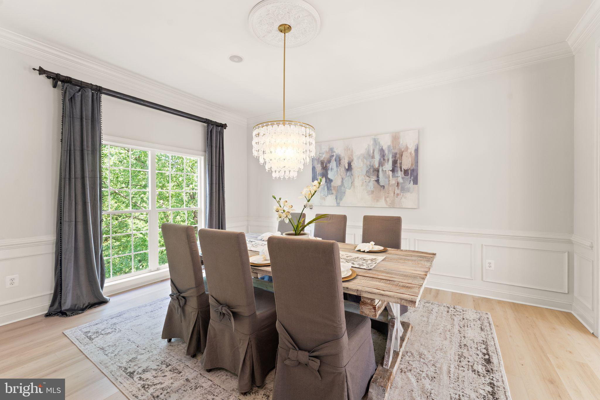 ESTATES OF FOREST RIDGE - Residential
