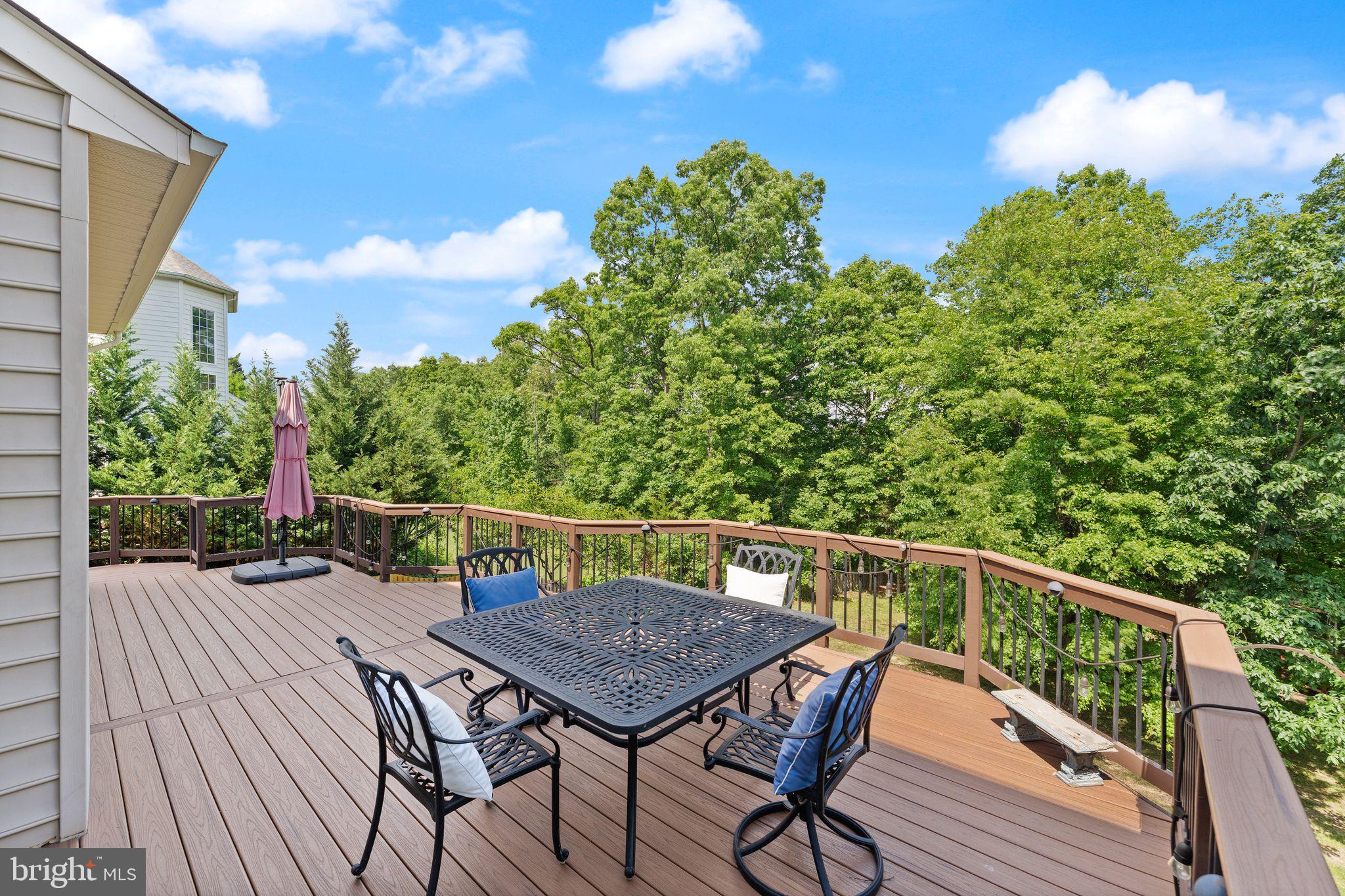 ESTATES OF FOREST RIDGE - Residential