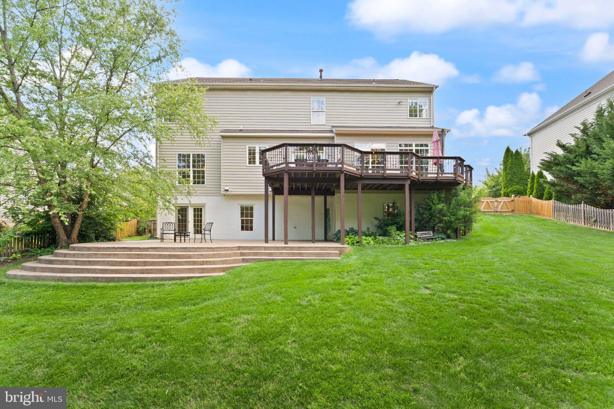 ESTATES OF FOREST RIDGE - Residential