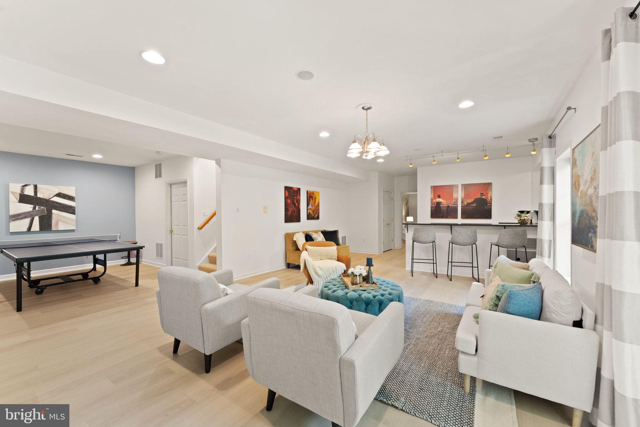 ESTATES OF FOREST RIDGE - Residential