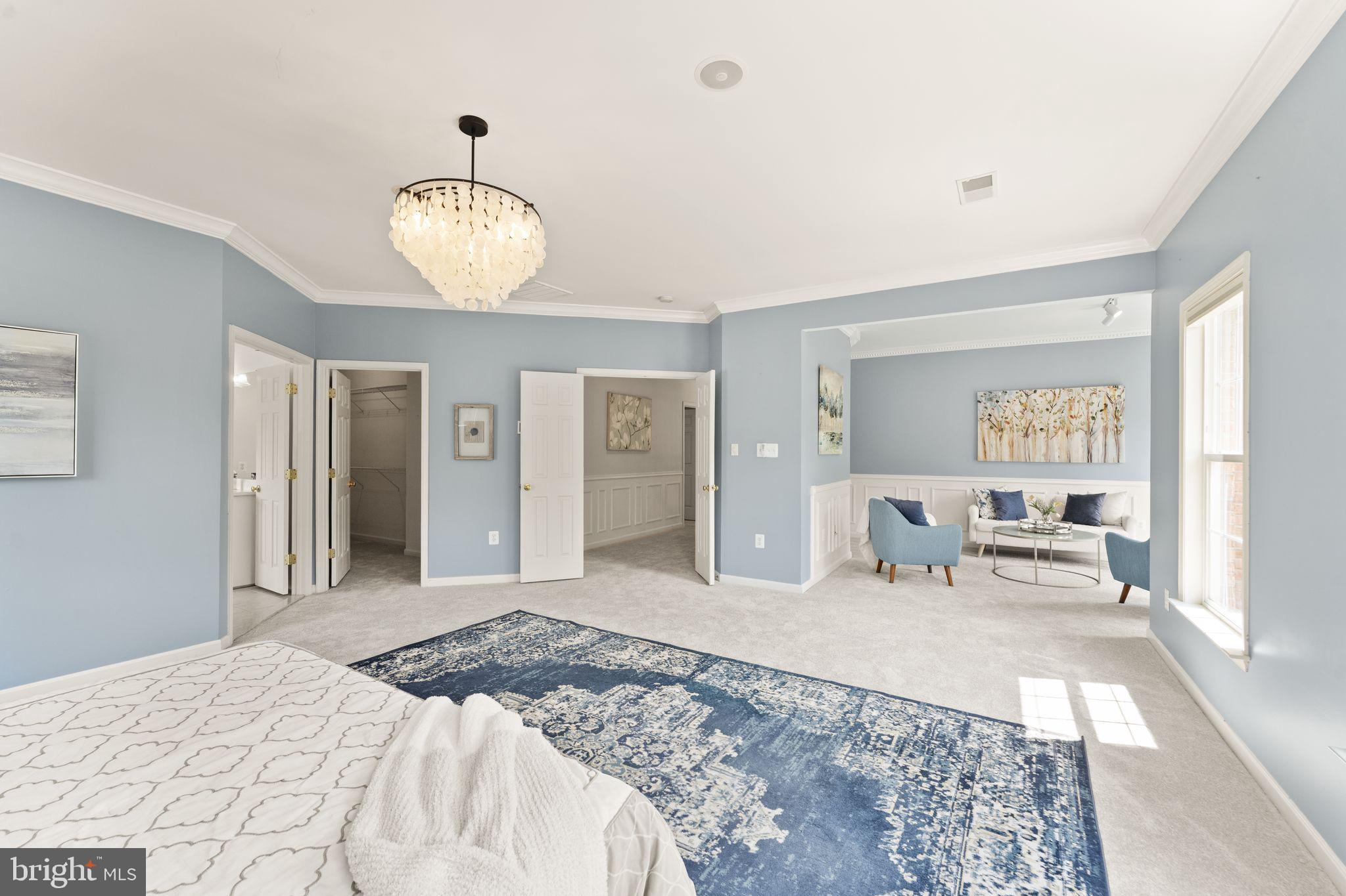 ESTATES OF FOREST RIDGE - Residential