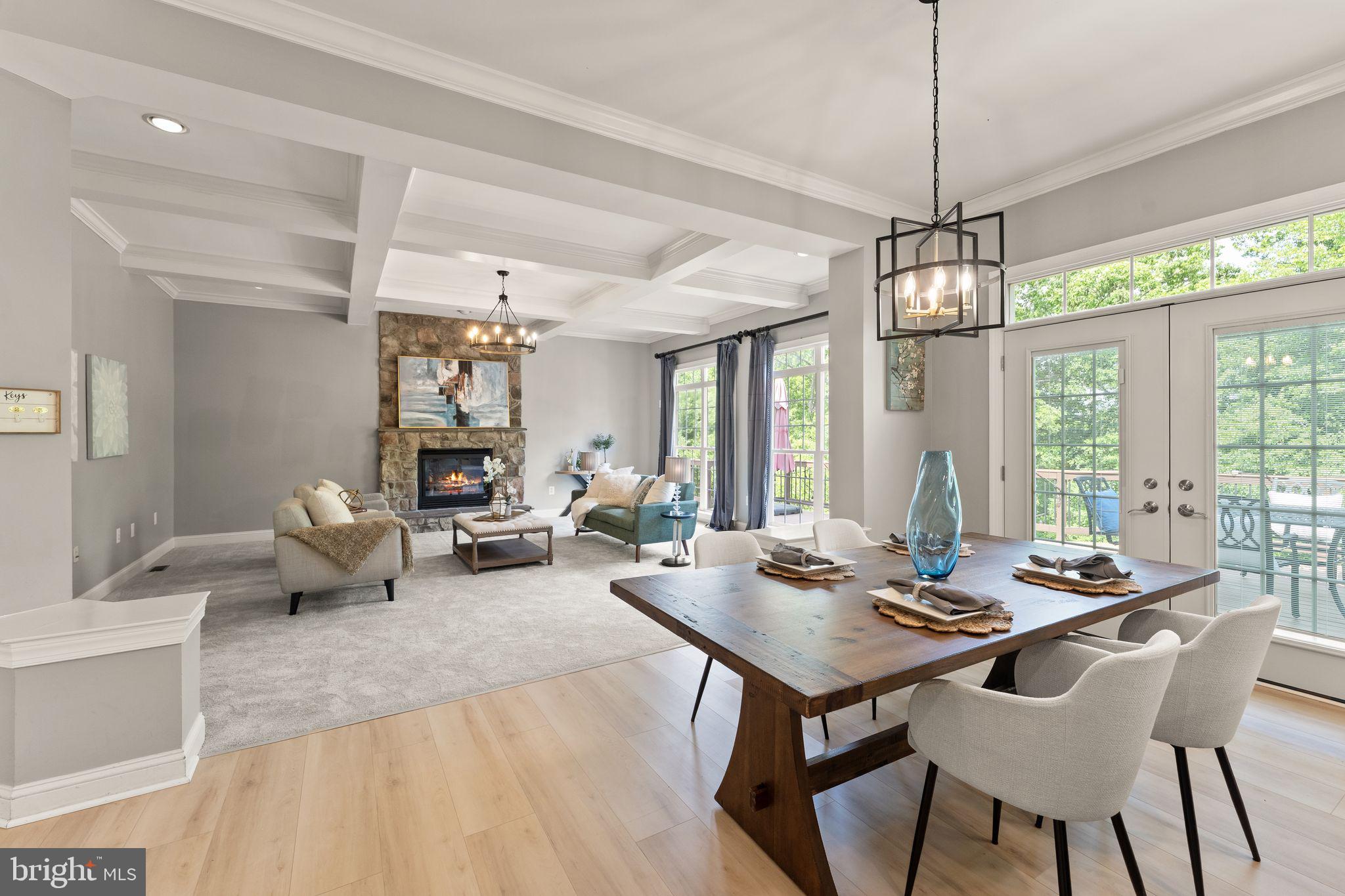 ESTATES OF FOREST RIDGE - Residential
