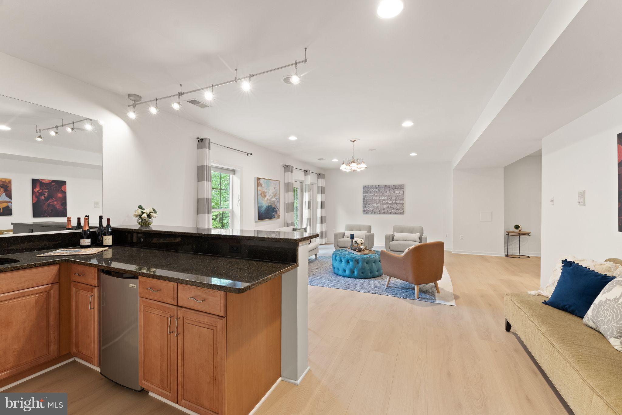 ESTATES OF FOREST RIDGE - Residential