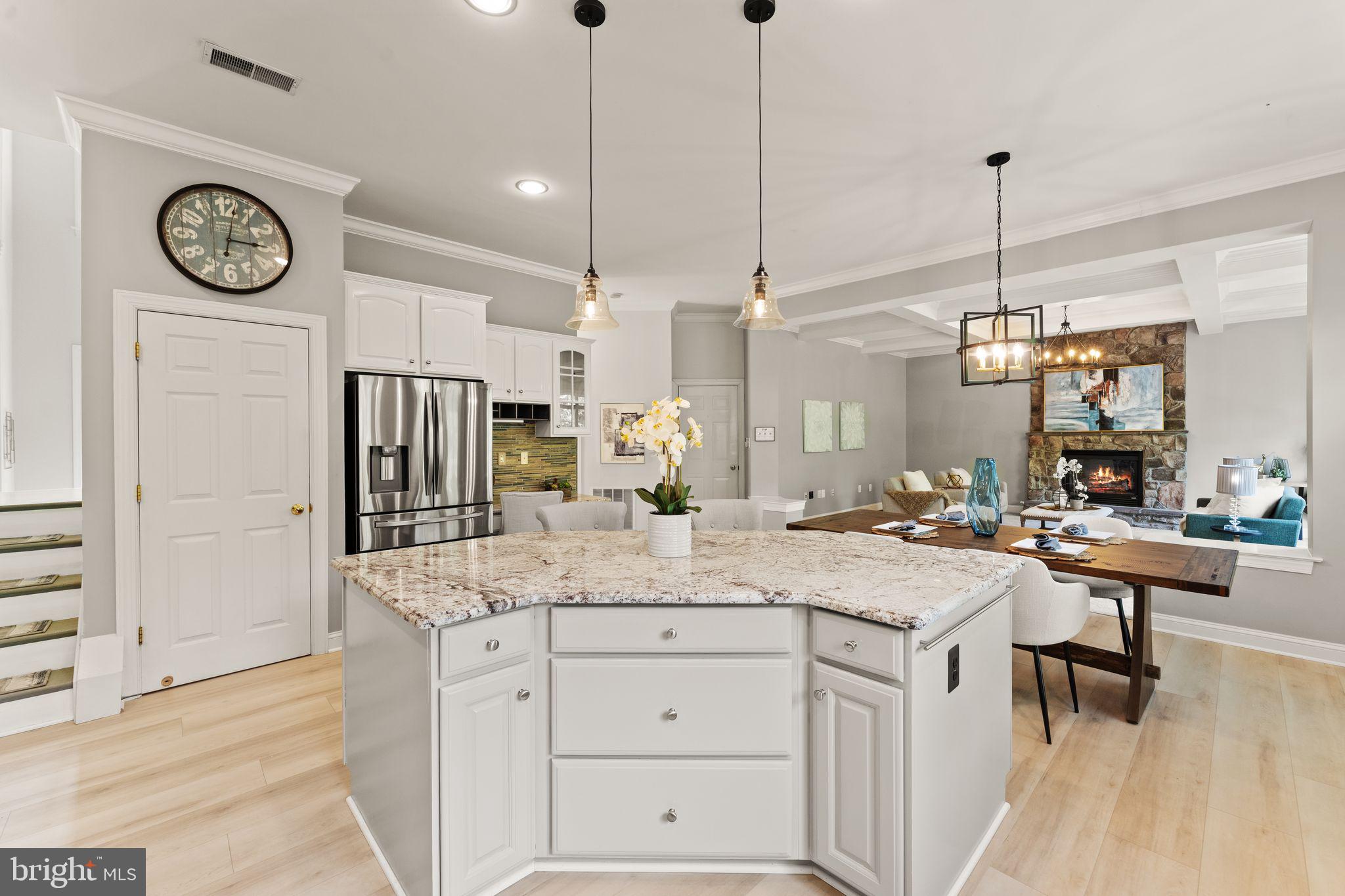 ESTATES OF FOREST RIDGE - Residential