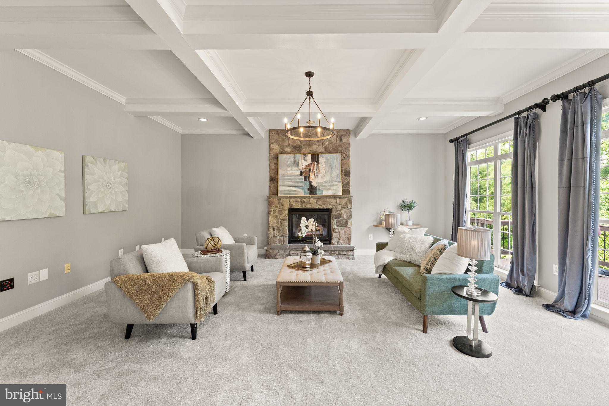 ESTATES OF FOREST RIDGE - Residential