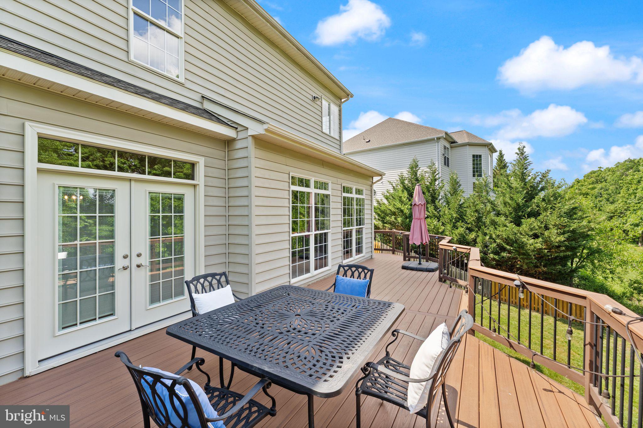 ESTATES OF FOREST RIDGE - Residential