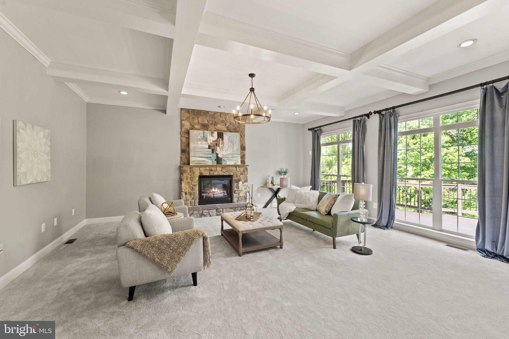 ESTATES OF FOREST RIDGE - Residential