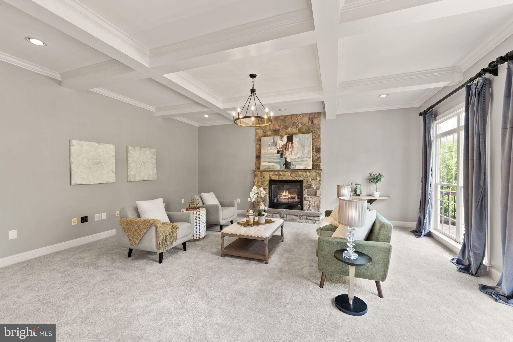 ESTATES OF FOREST RIDGE - Residential