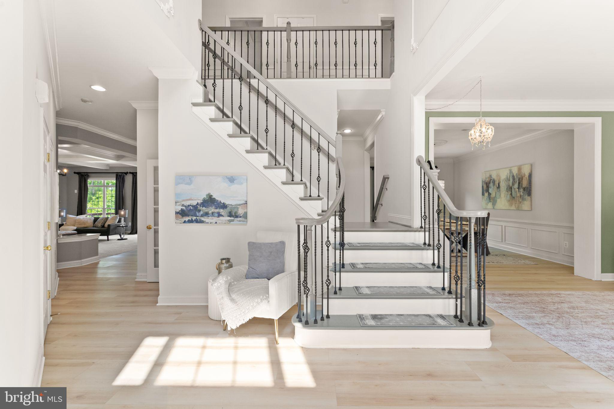ESTATES OF FOREST RIDGE - Residential