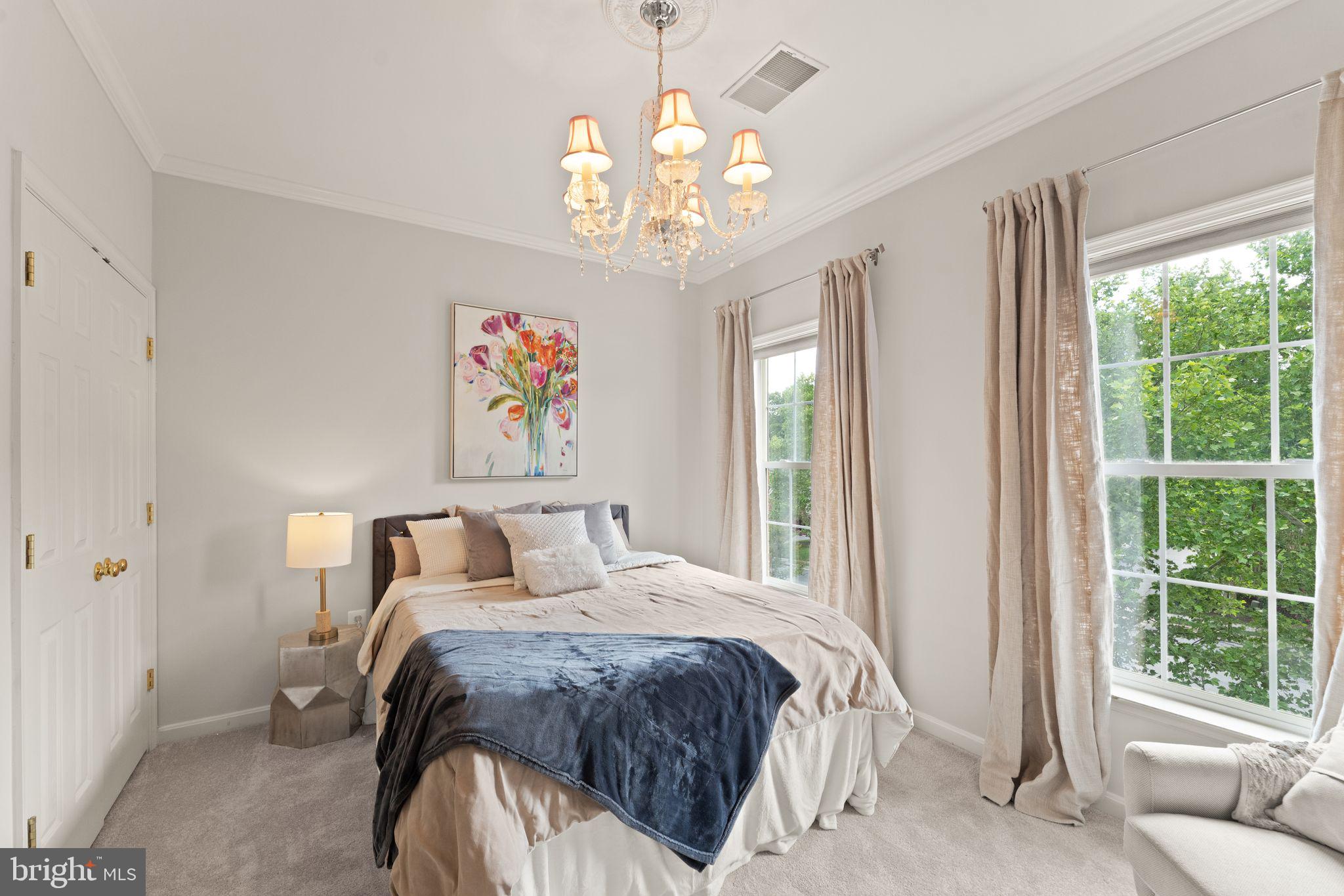 ESTATES OF FOREST RIDGE - Residential