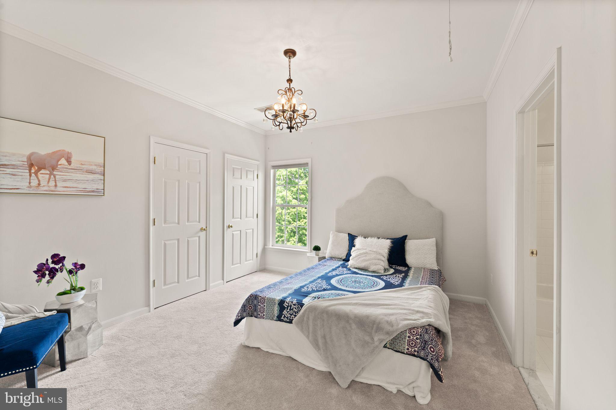 ESTATES OF FOREST RIDGE - Residential