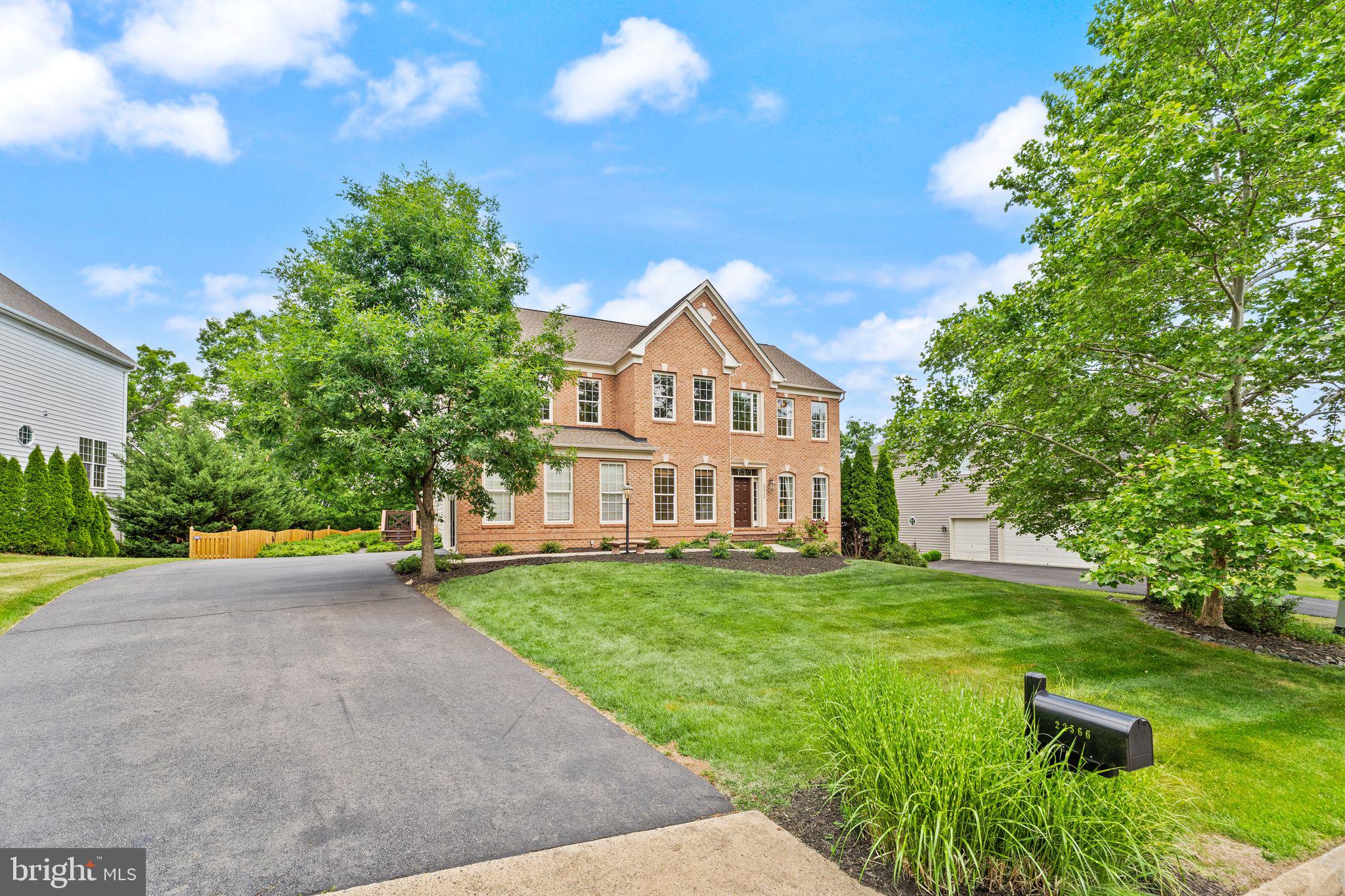 ESTATES OF FOREST RIDGE - Residential