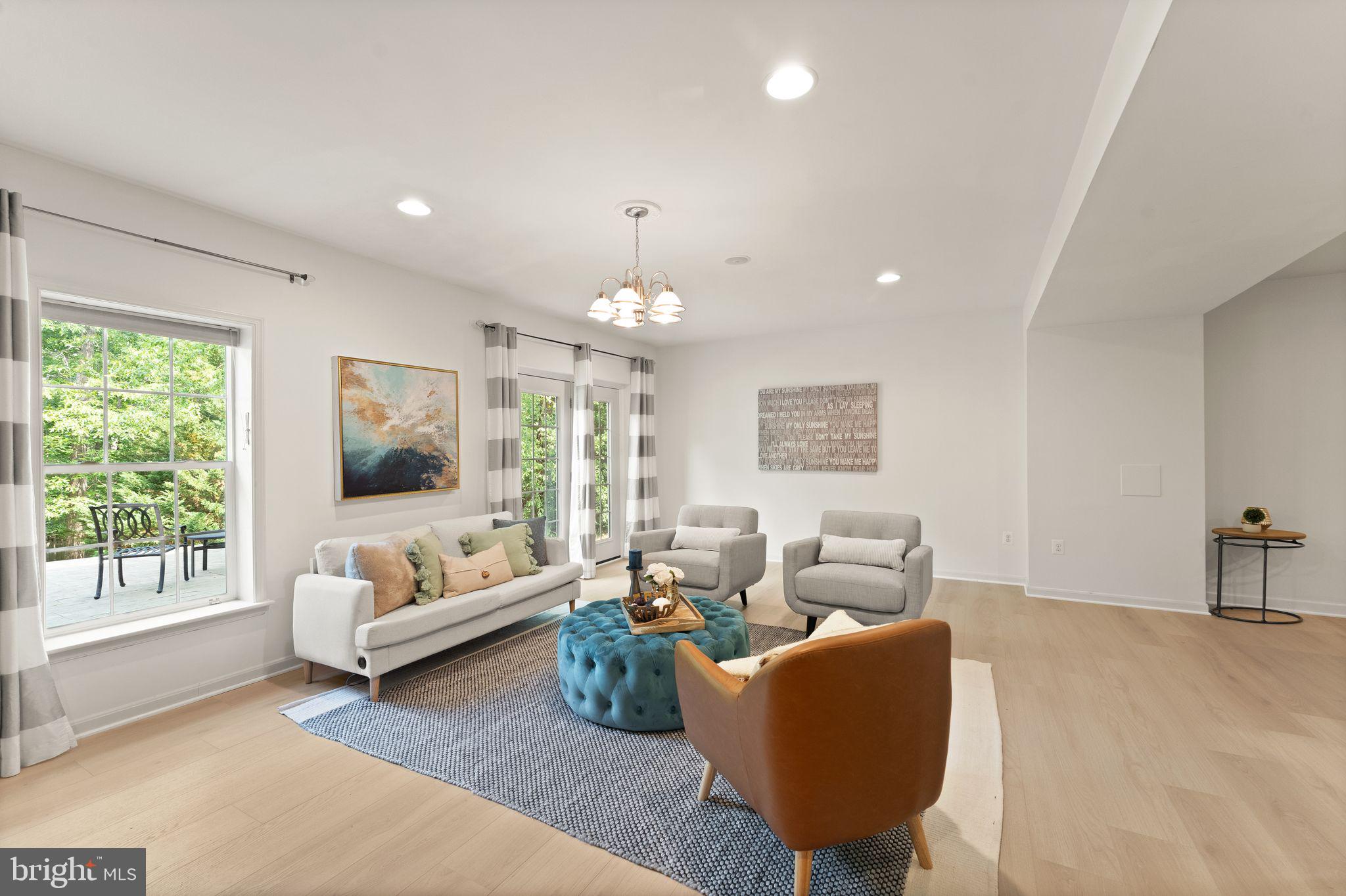 ESTATES OF FOREST RIDGE - Residential