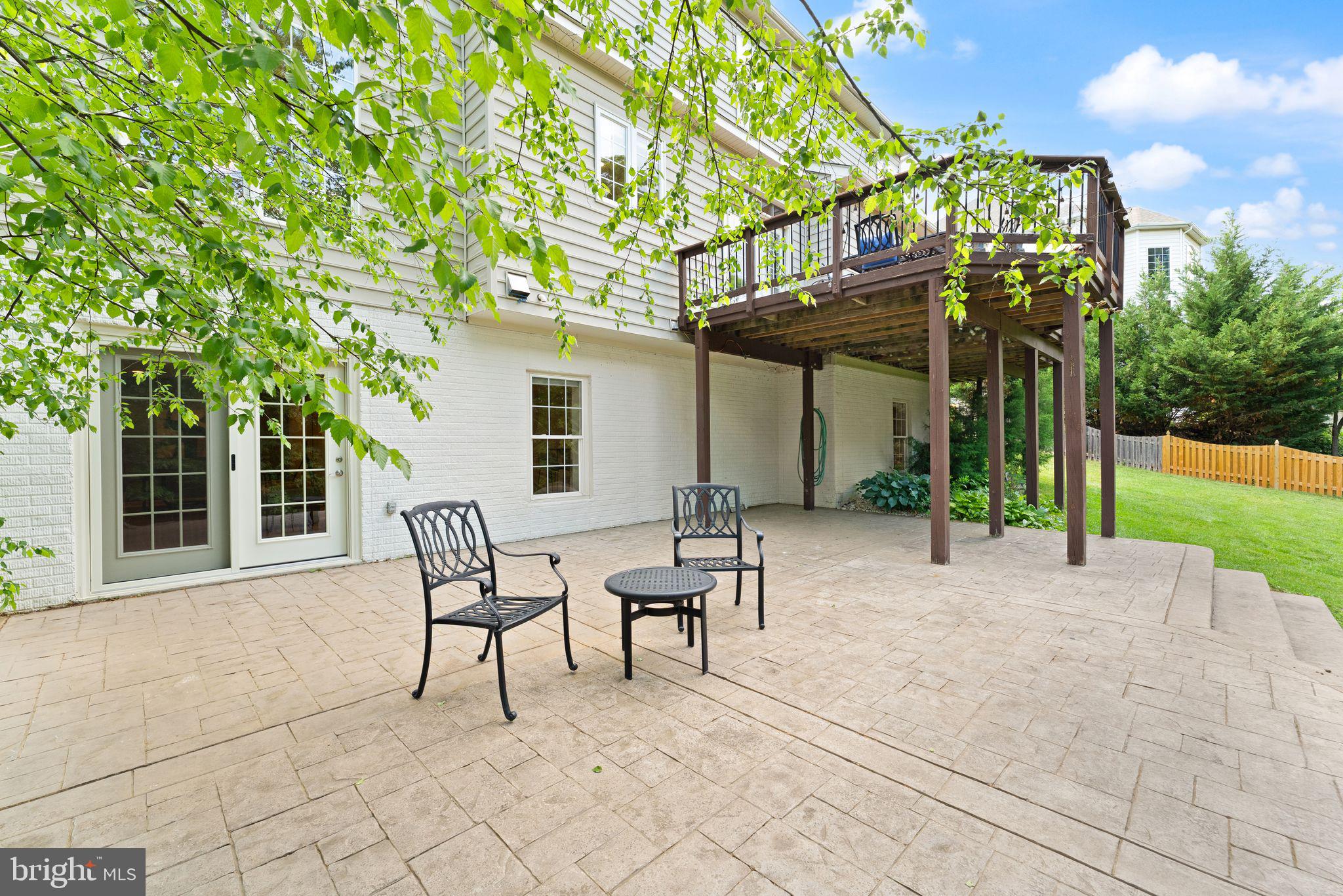 ESTATES OF FOREST RIDGE - Residential