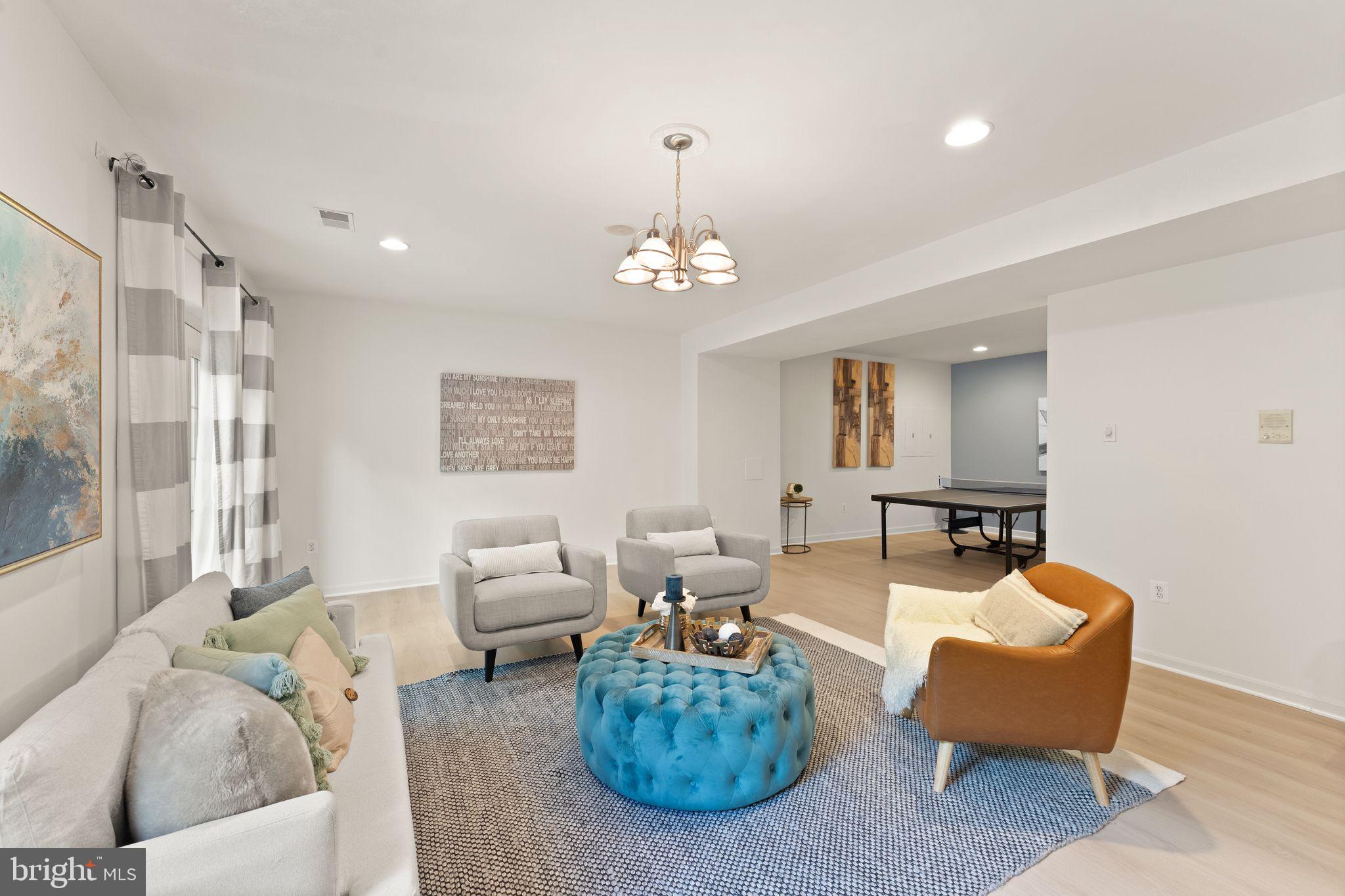 ESTATES OF FOREST RIDGE - Residential