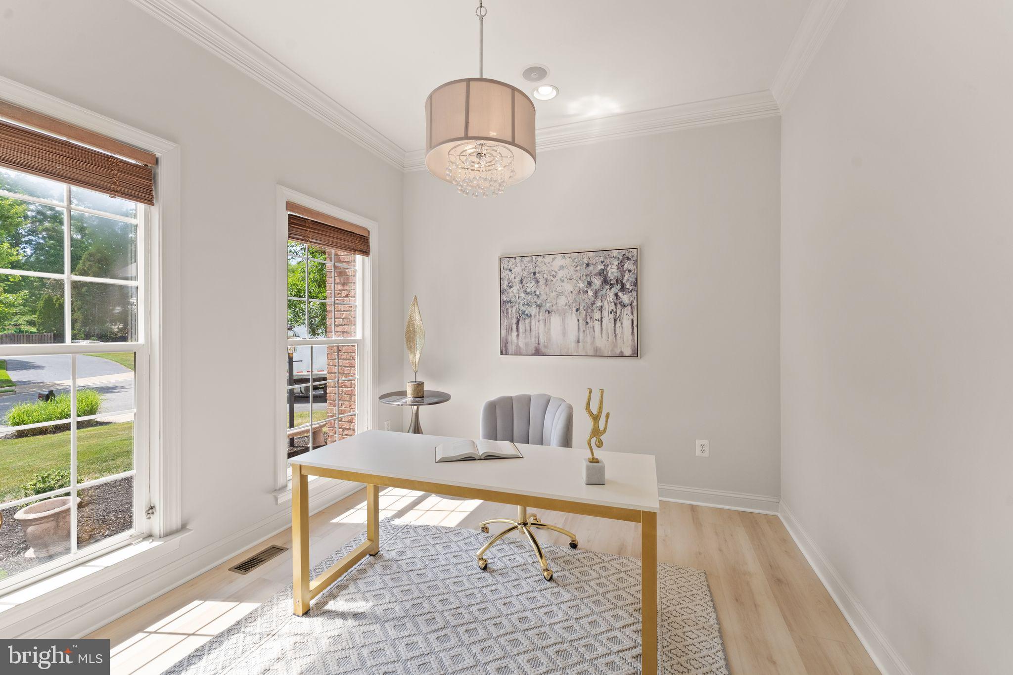 ESTATES OF FOREST RIDGE - Residential