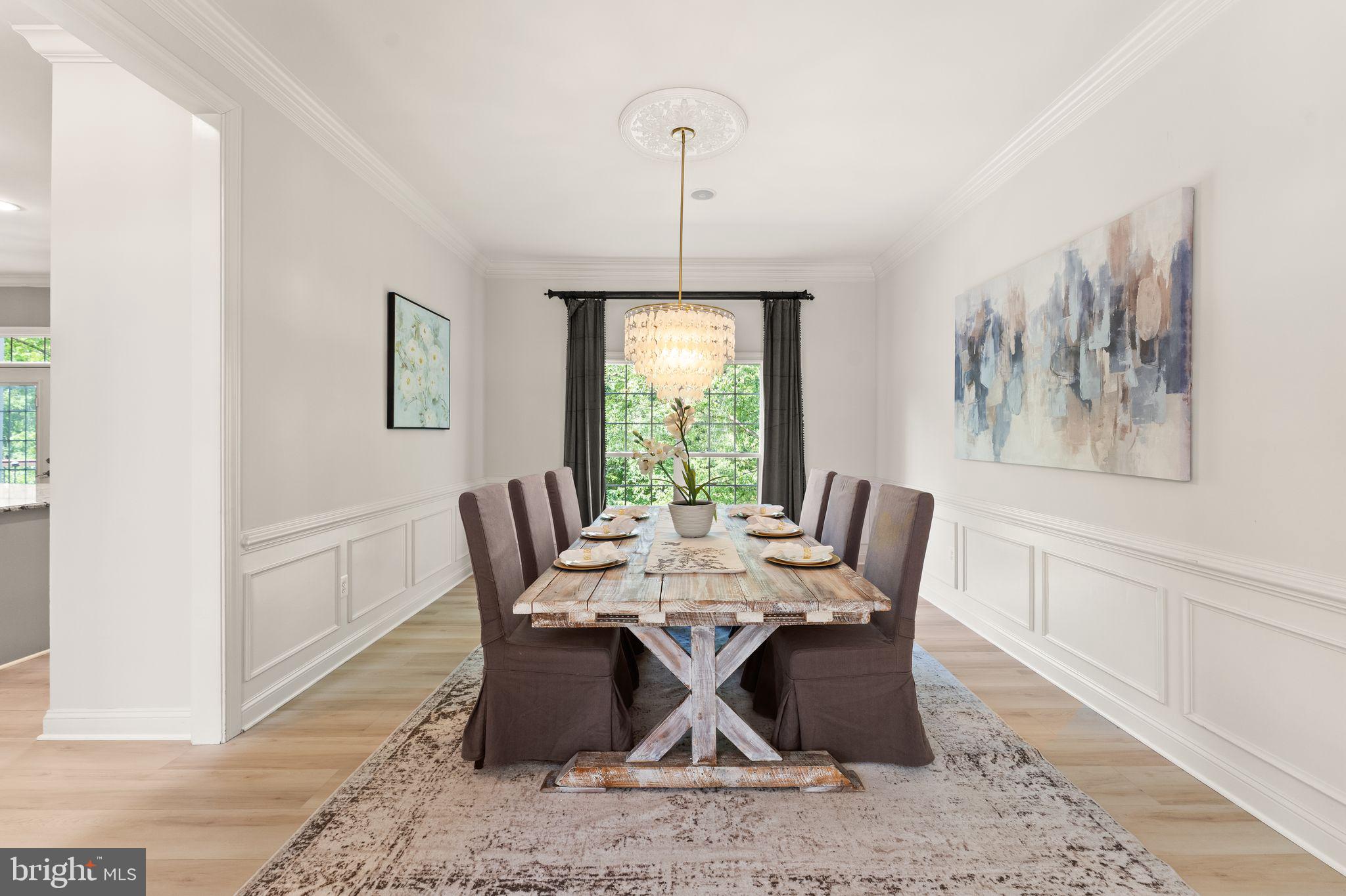 ESTATES OF FOREST RIDGE - Residential