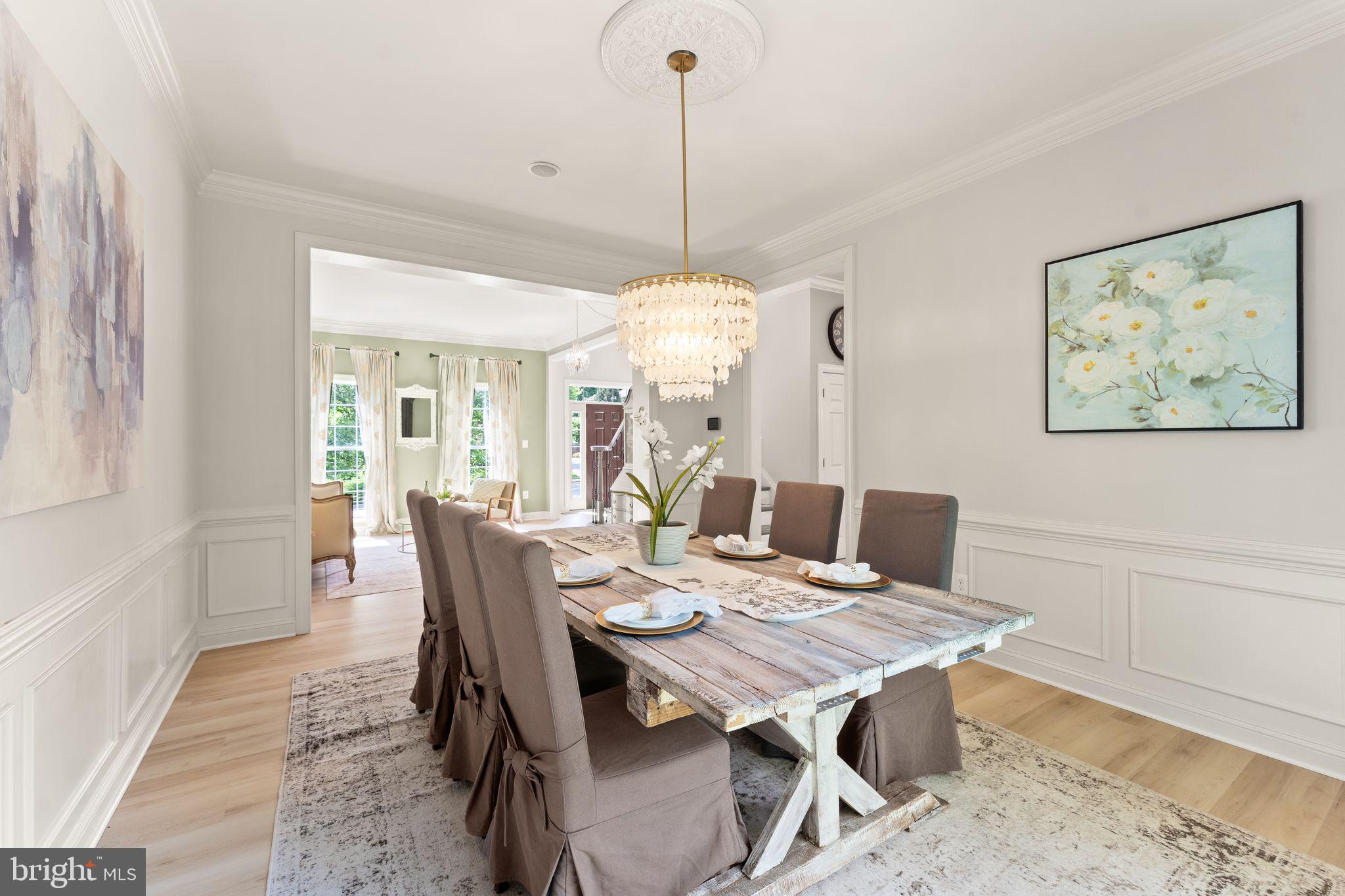 ESTATES OF FOREST RIDGE - Residential