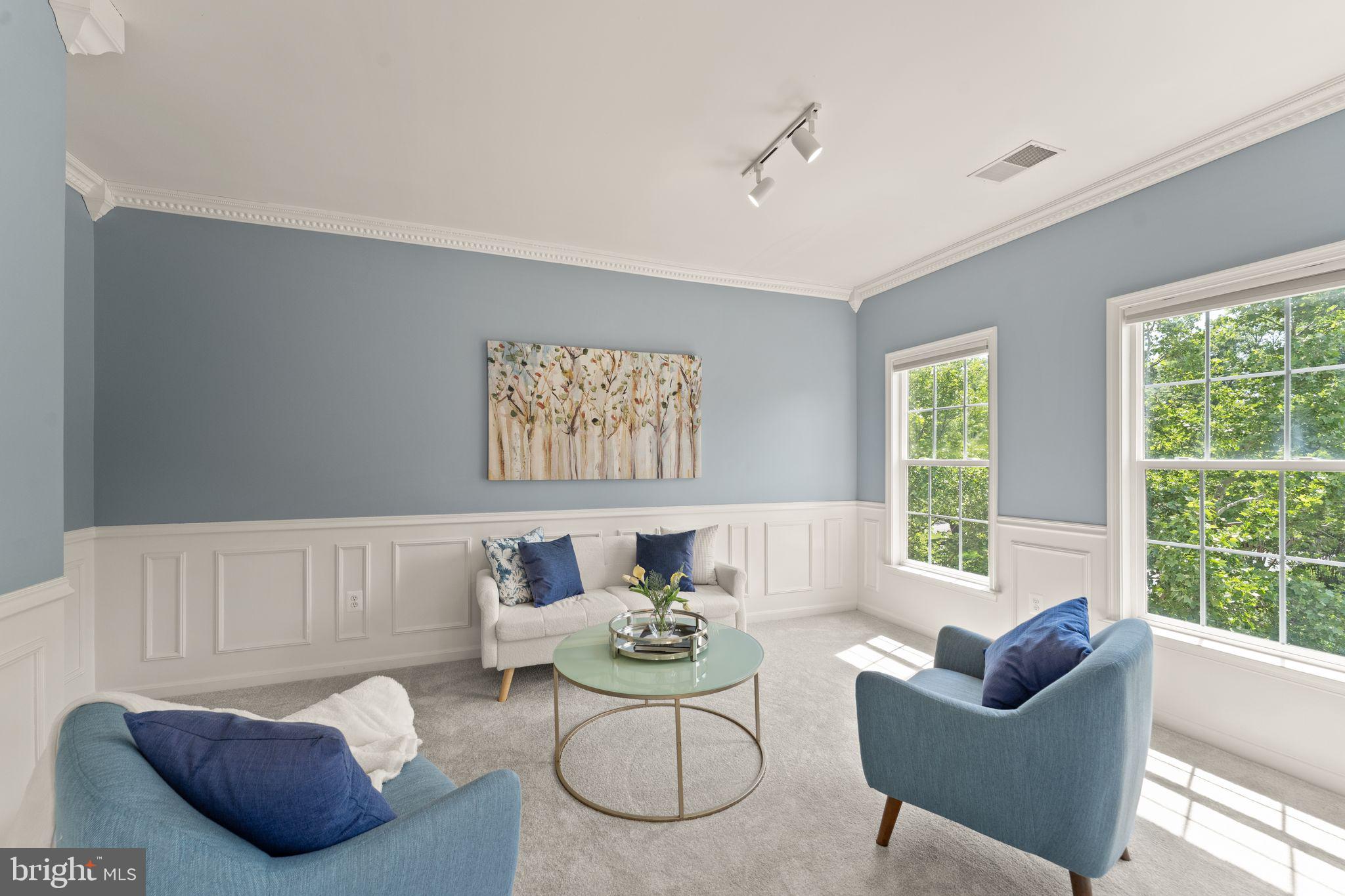 ESTATES OF FOREST RIDGE - Residential