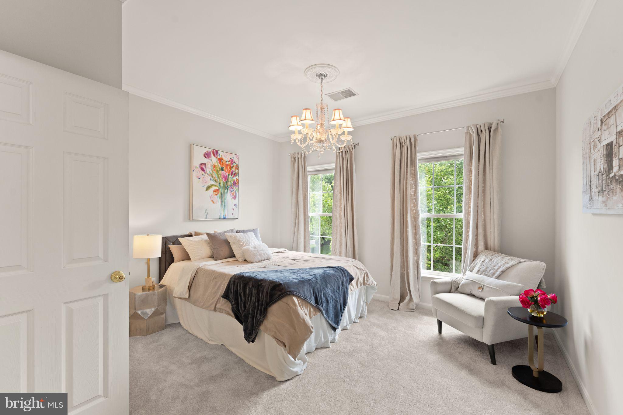 ESTATES OF FOREST RIDGE - Residential