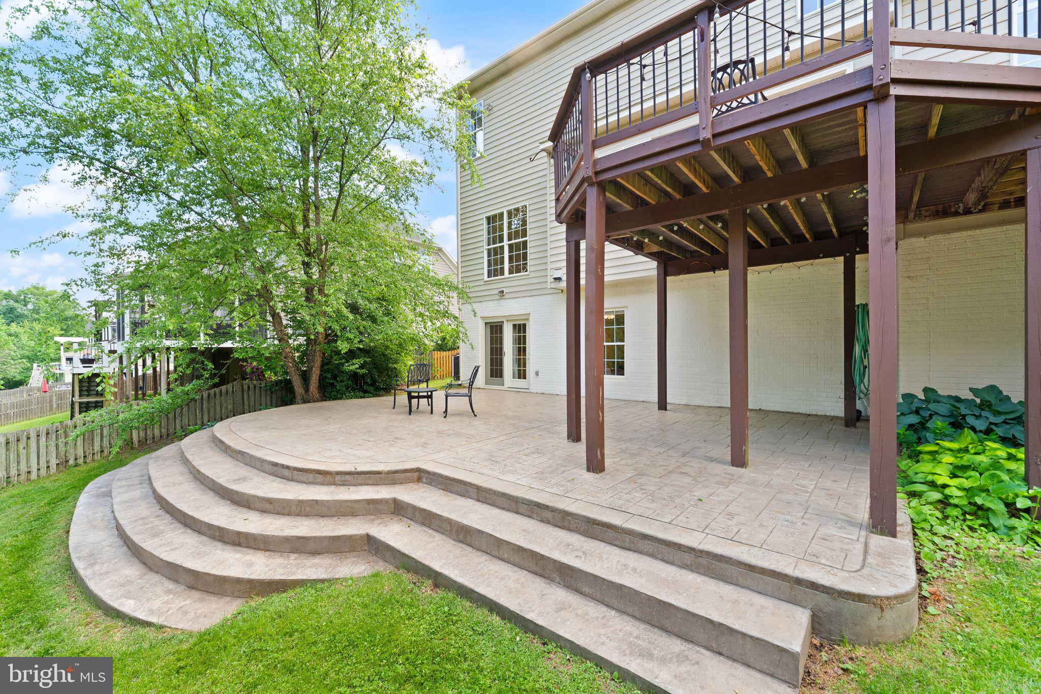 ESTATES OF FOREST RIDGE - Residential