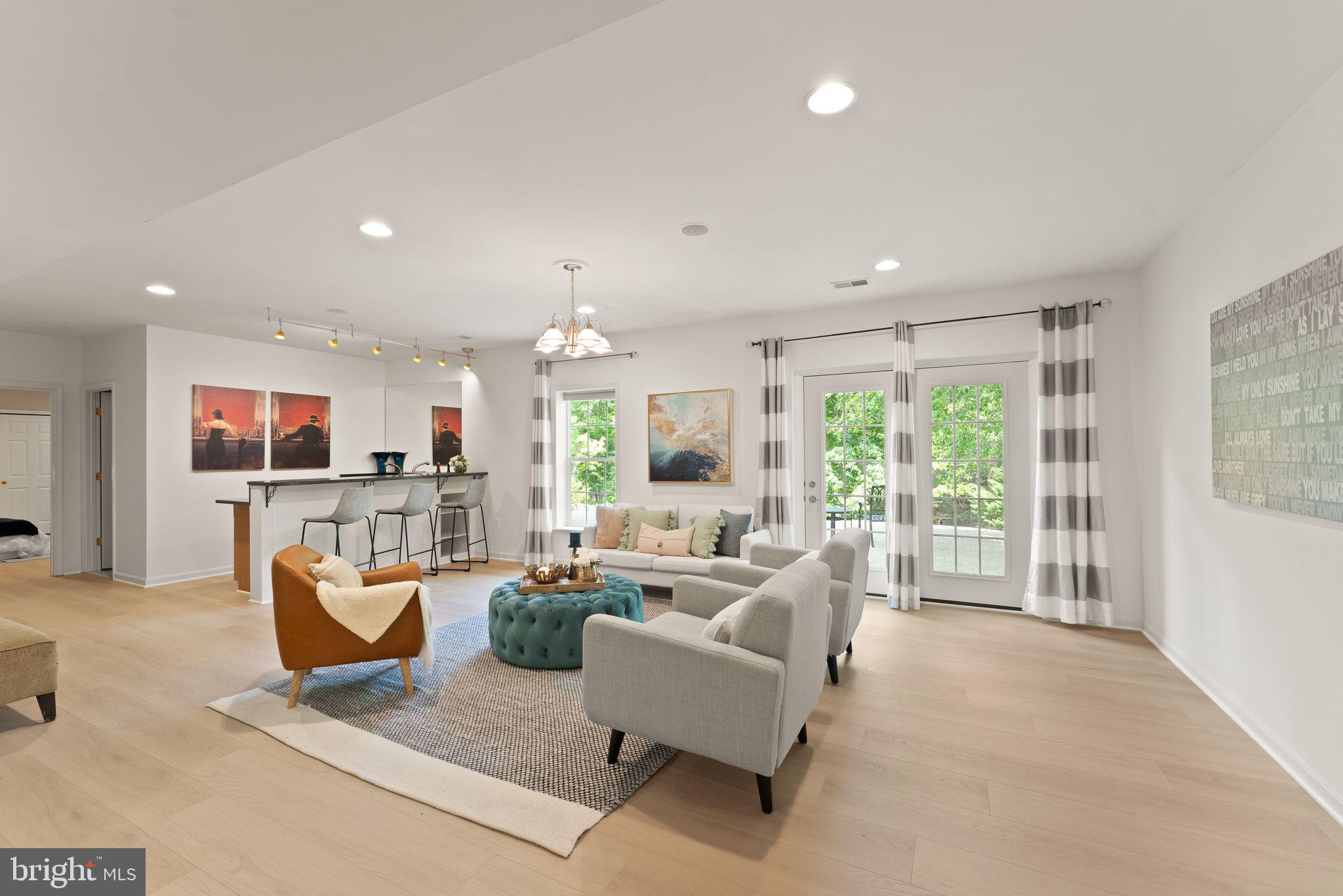 ESTATES OF FOREST RIDGE - Residential