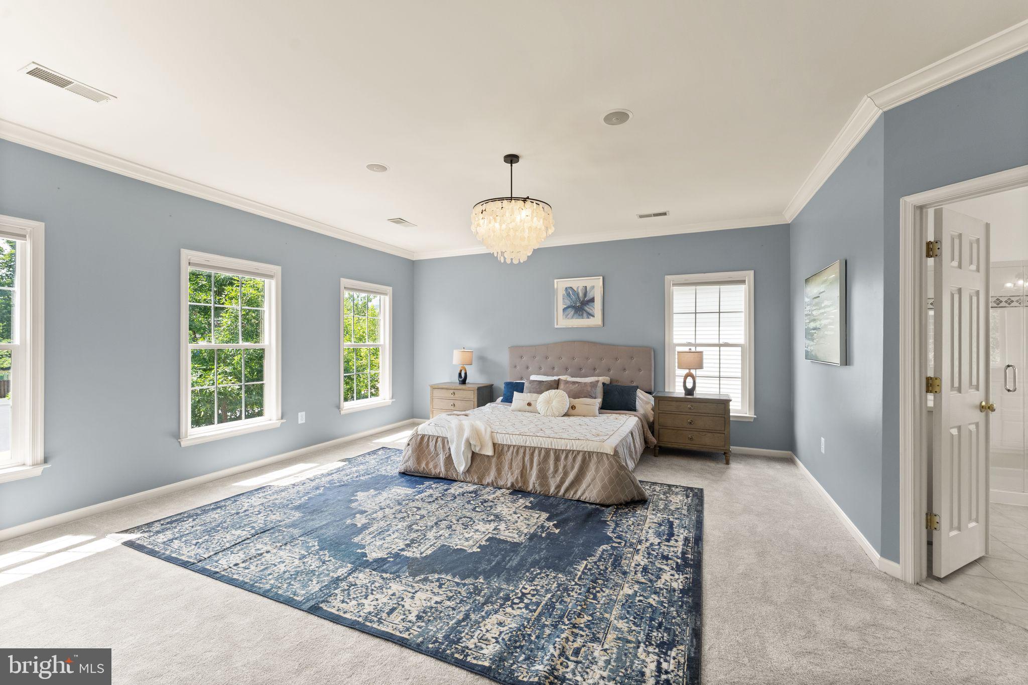 ESTATES OF FOREST RIDGE - Residential