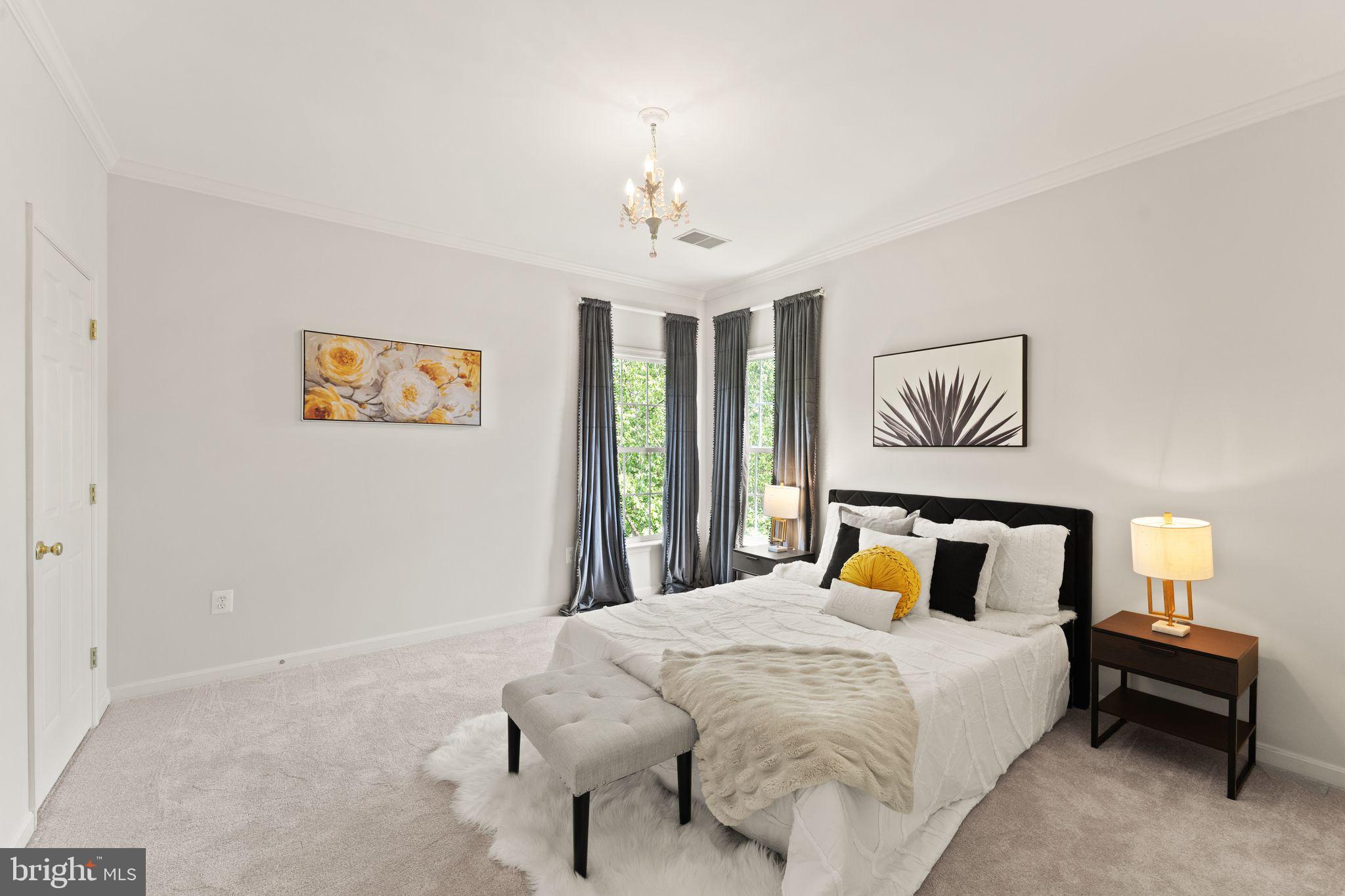ESTATES OF FOREST RIDGE - Residential
