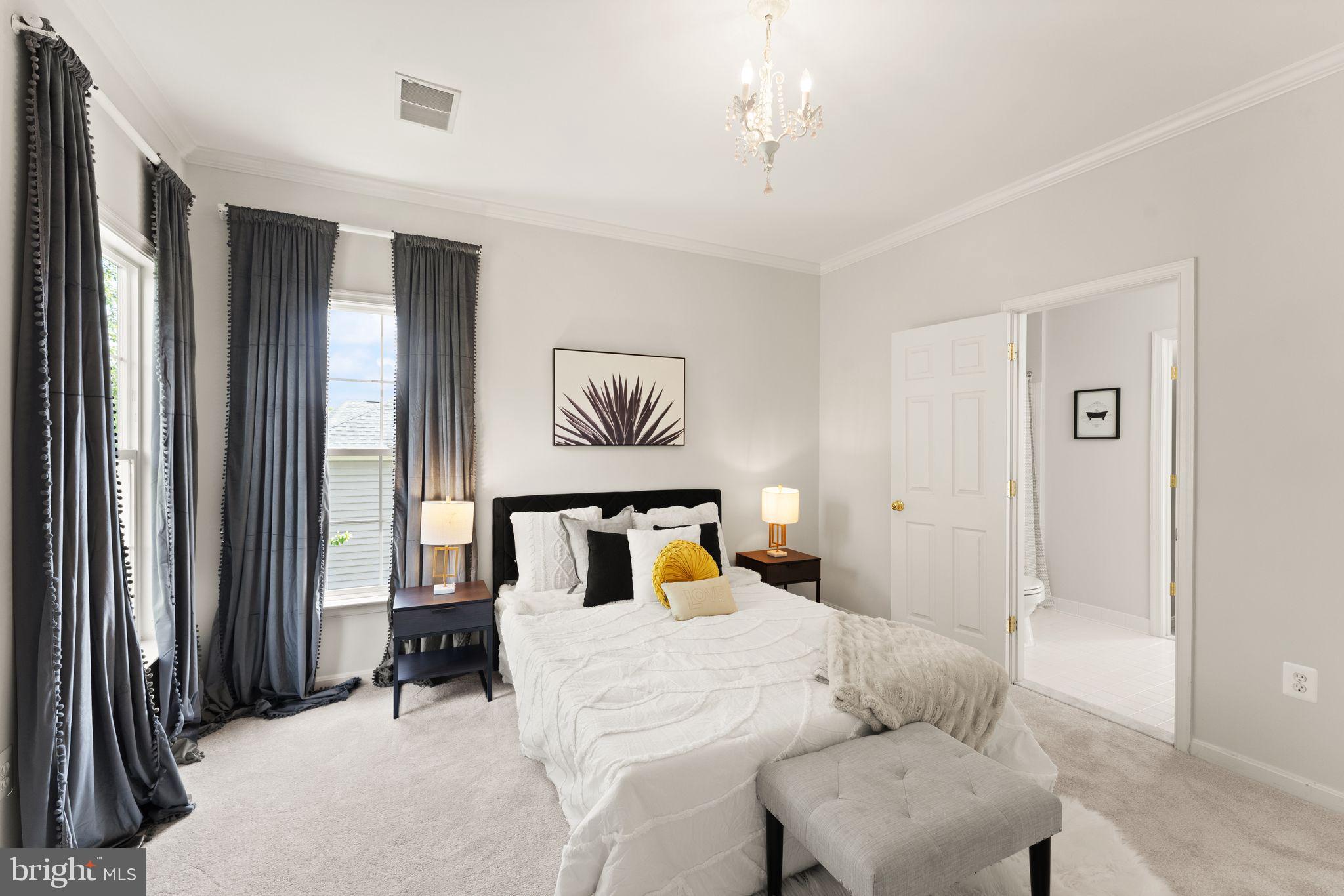 ESTATES OF FOREST RIDGE - Residential