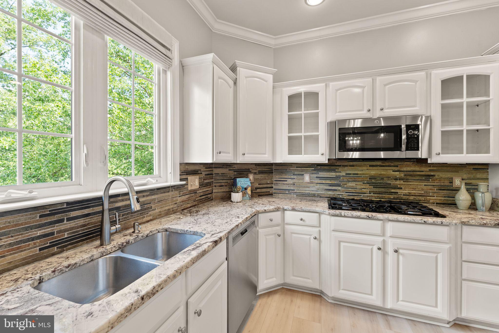 ESTATES OF FOREST RIDGE - Residential