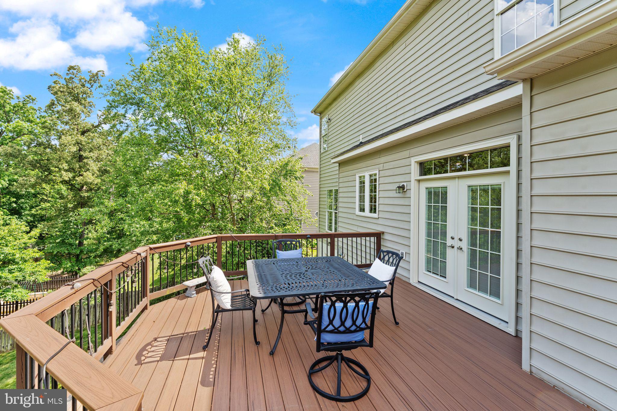 ESTATES OF FOREST RIDGE - Residential