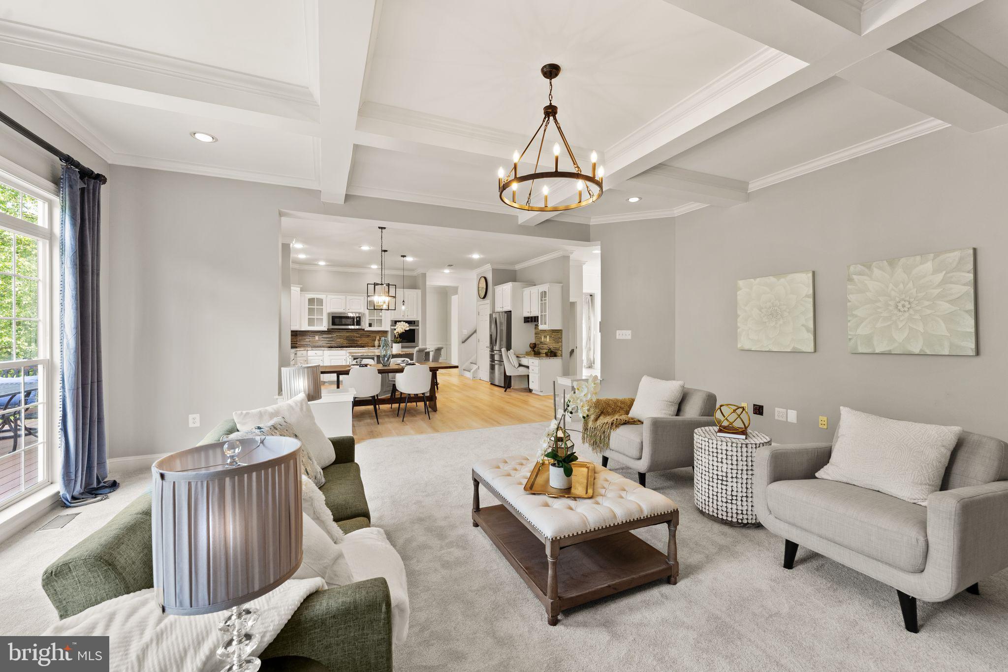 ESTATES OF FOREST RIDGE - Residential