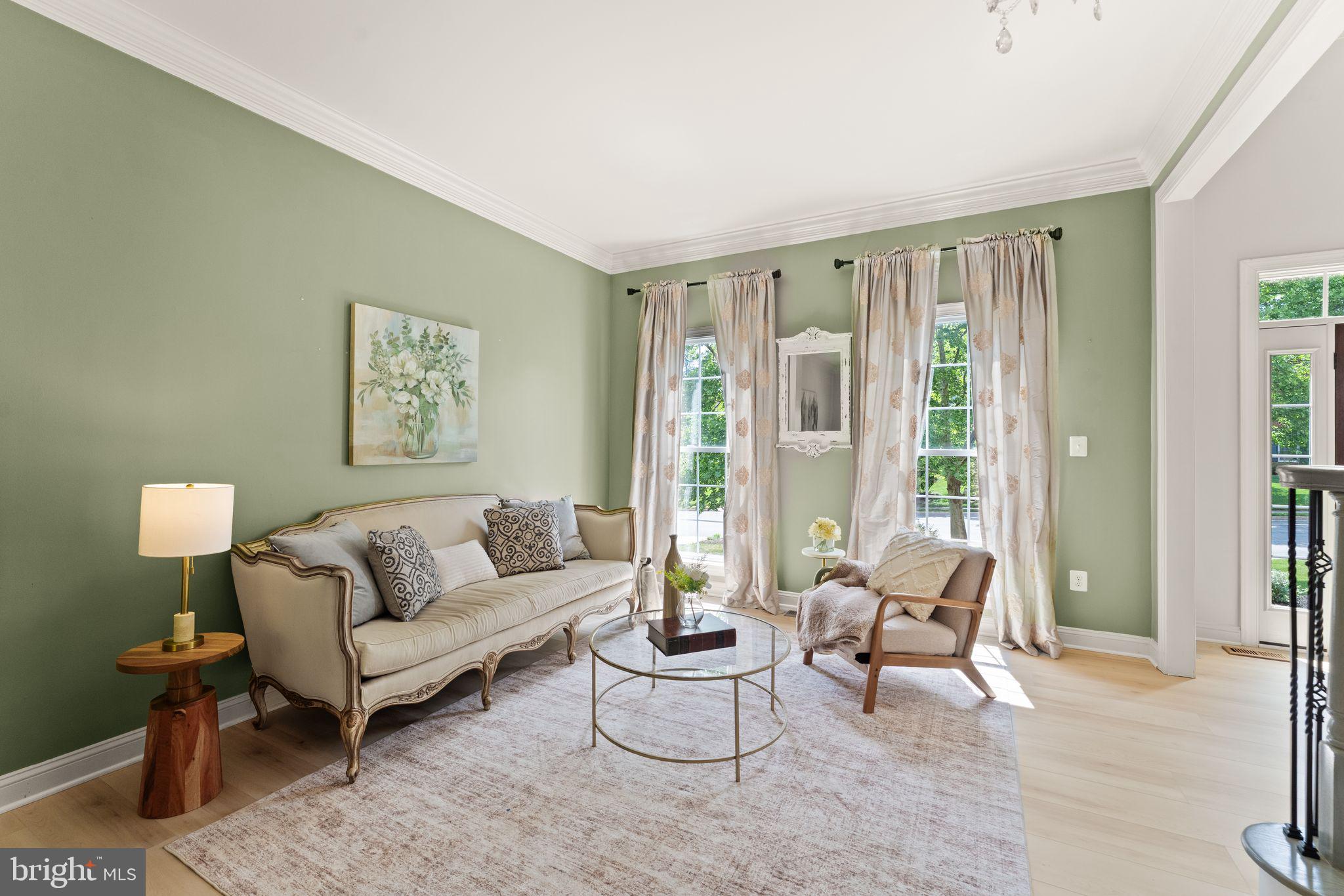 ESTATES OF FOREST RIDGE - Residential
