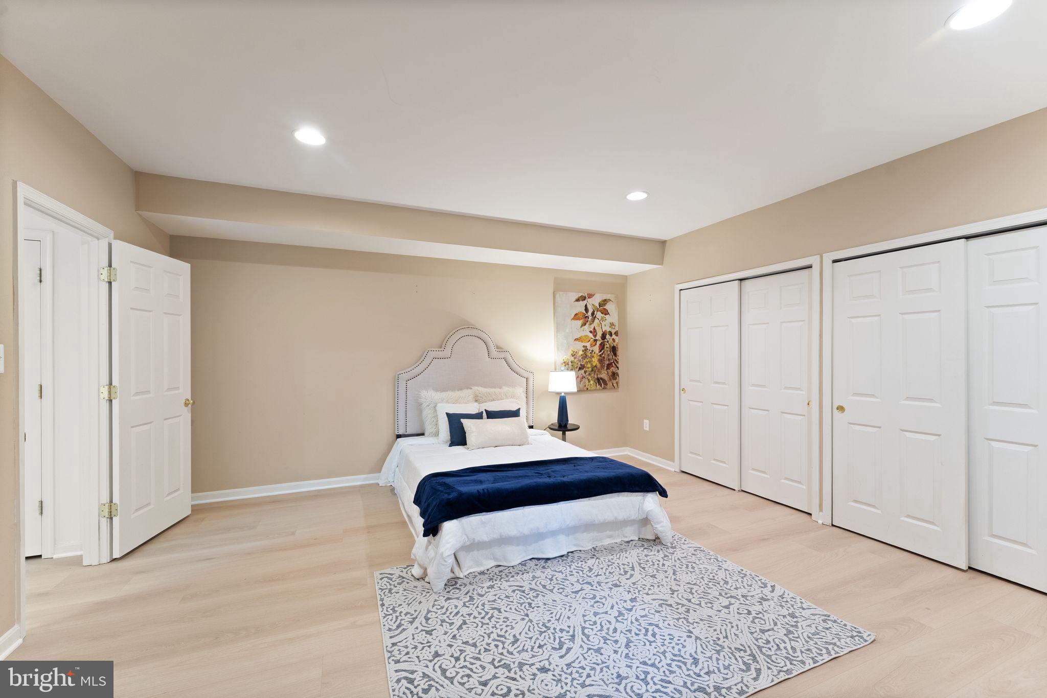 ESTATES OF FOREST RIDGE - Residential