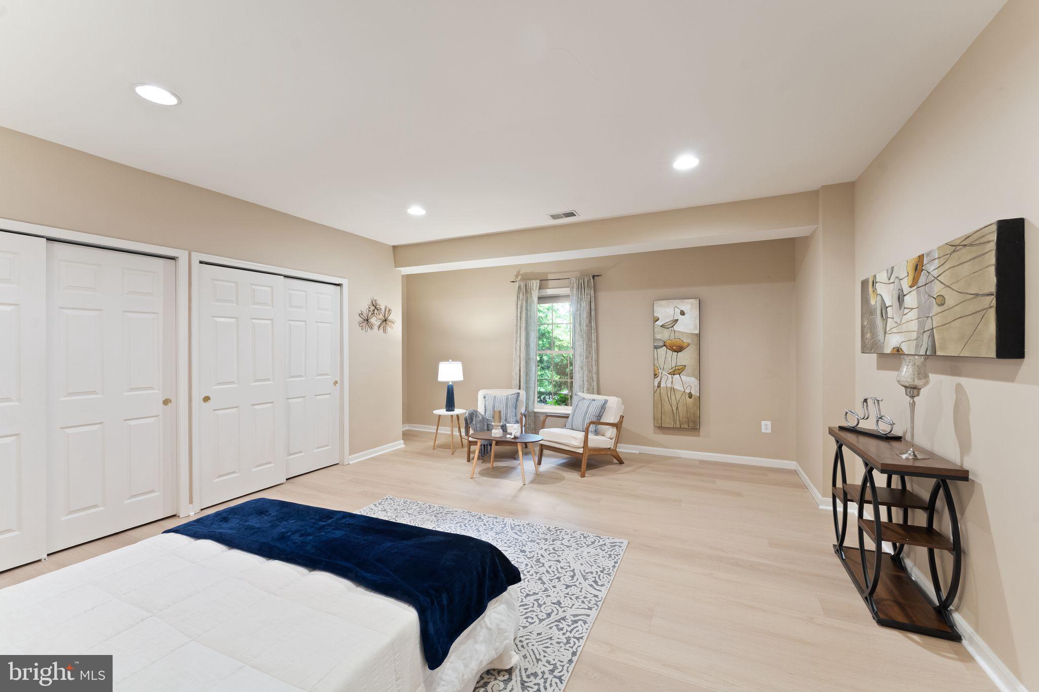 ESTATES OF FOREST RIDGE - Residential