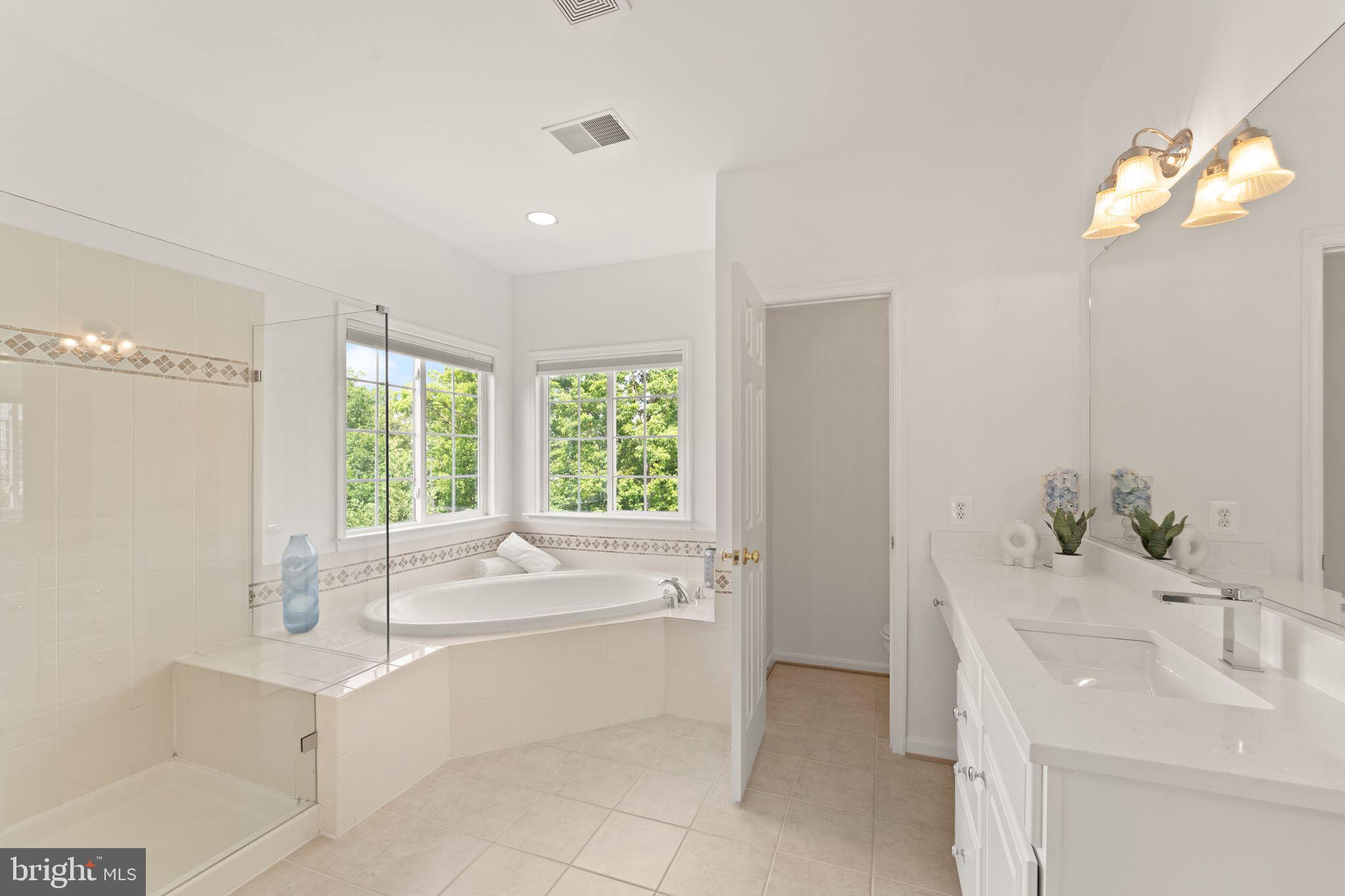 ESTATES OF FOREST RIDGE - Residential