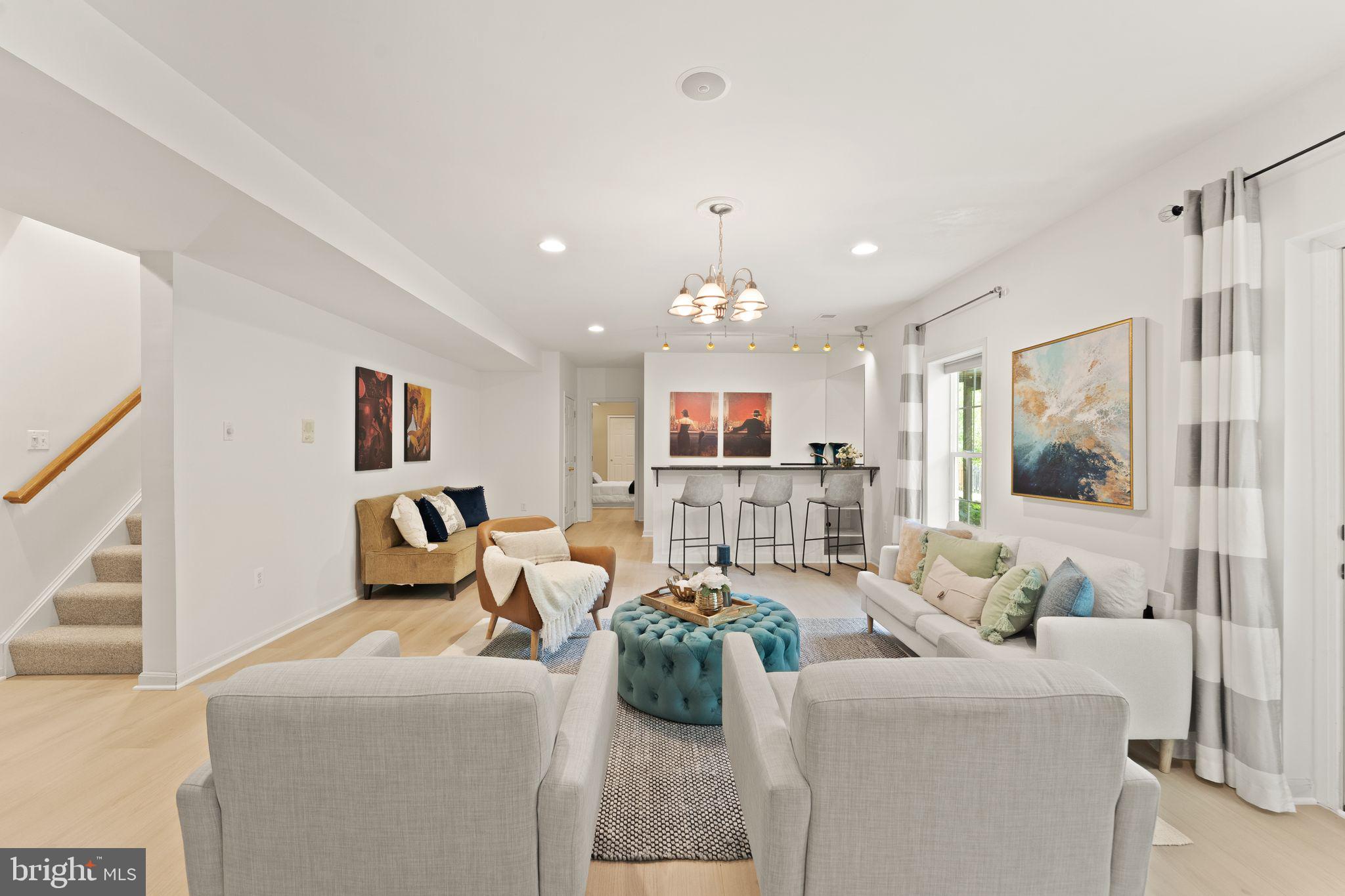 ESTATES OF FOREST RIDGE - Residential