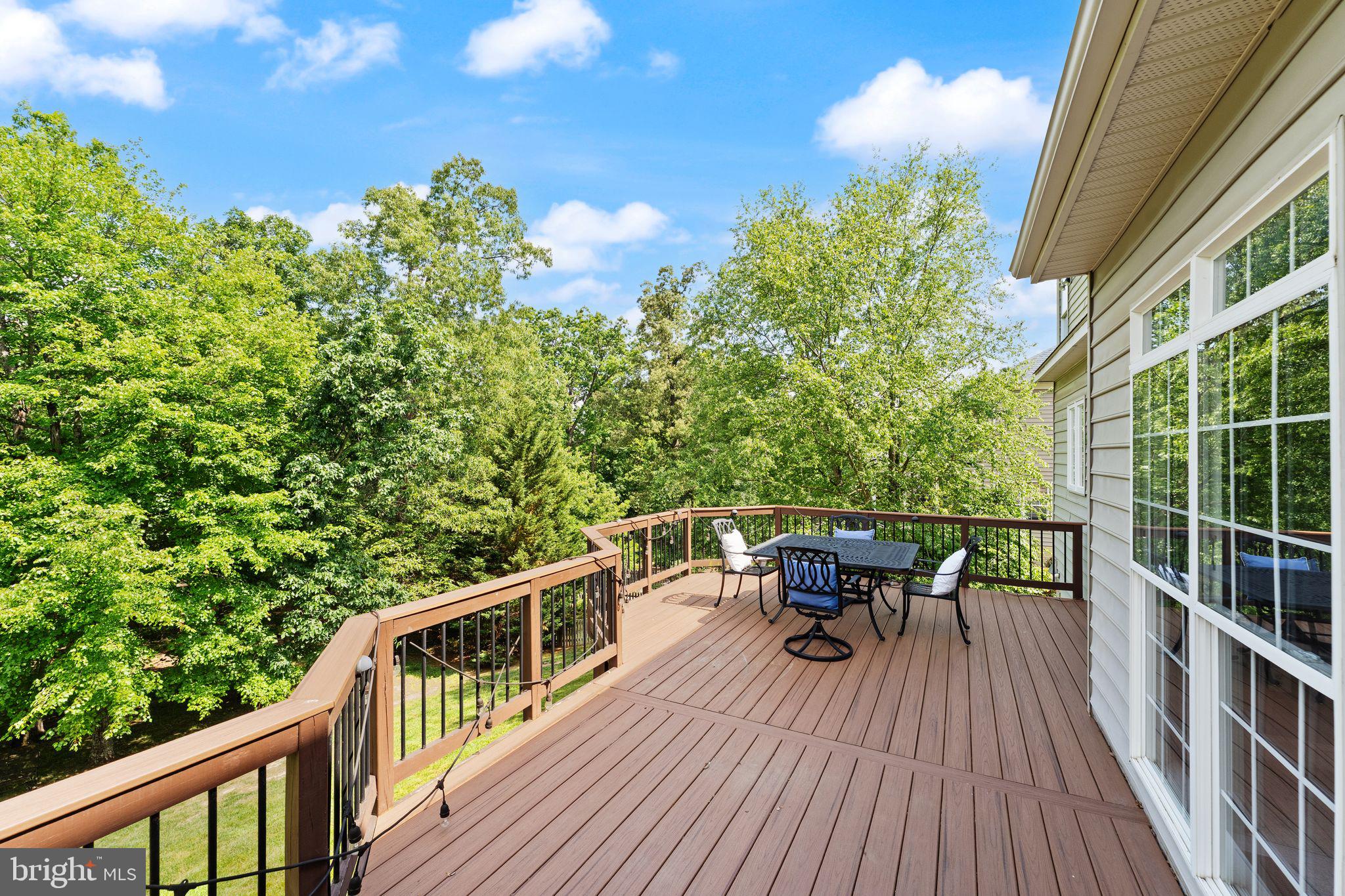 ESTATES OF FOREST RIDGE - Residential