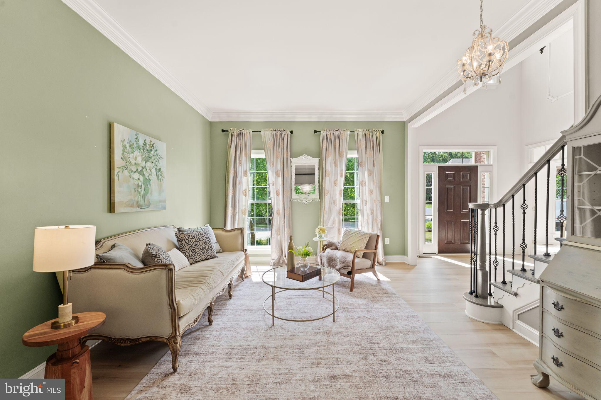 ESTATES OF FOREST RIDGE - Residential