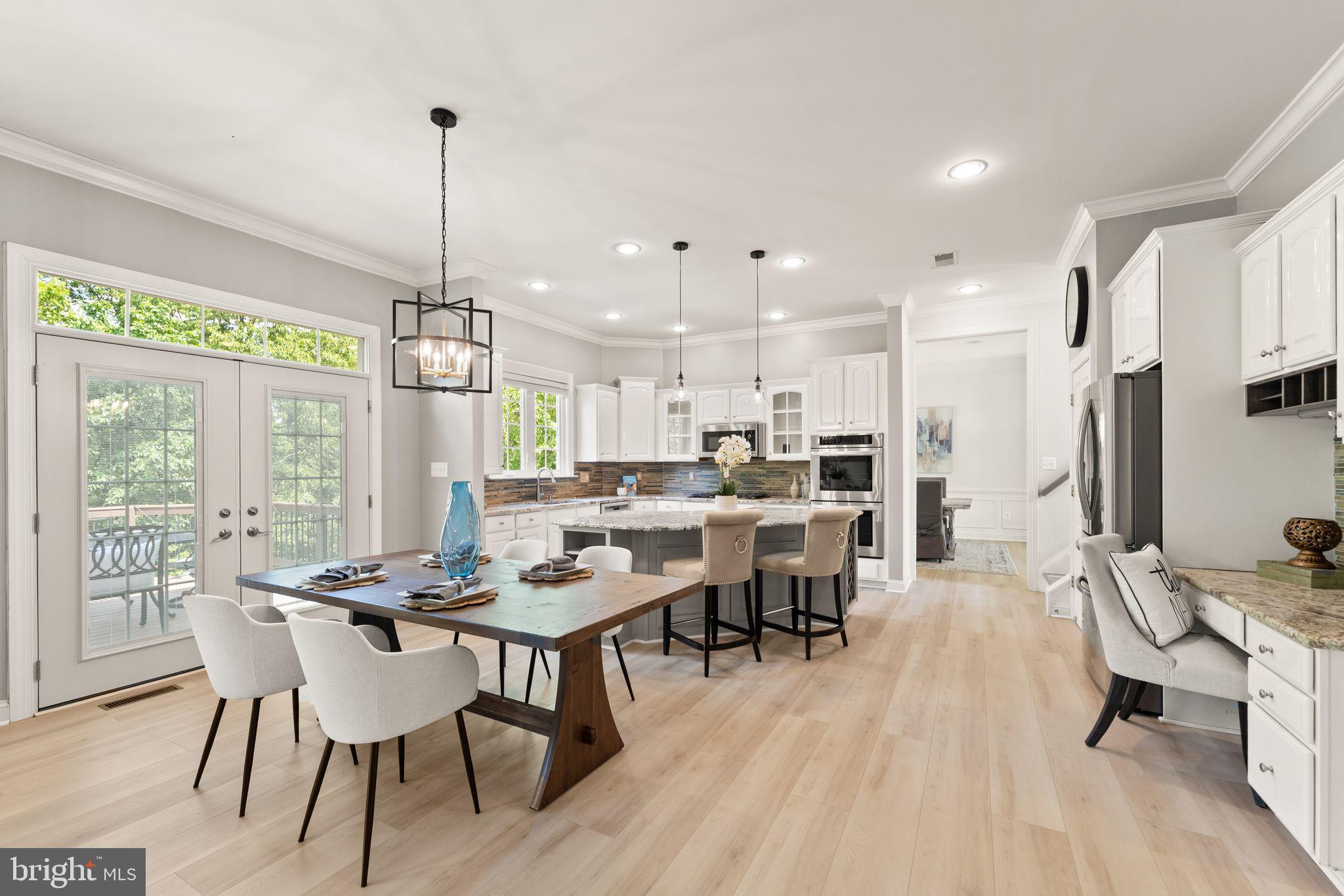 ESTATES OF FOREST RIDGE - Residential