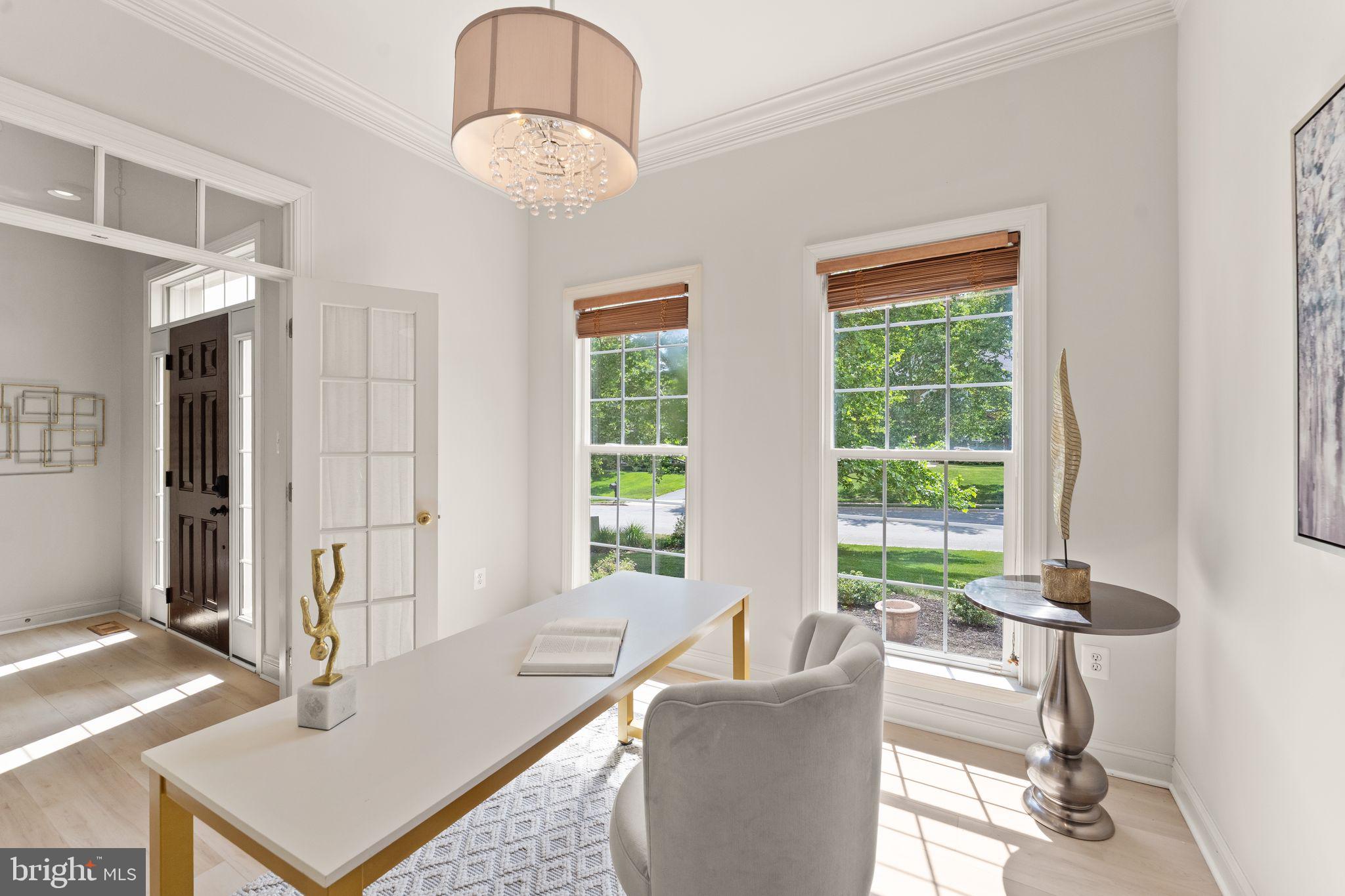ESTATES OF FOREST RIDGE - Residential