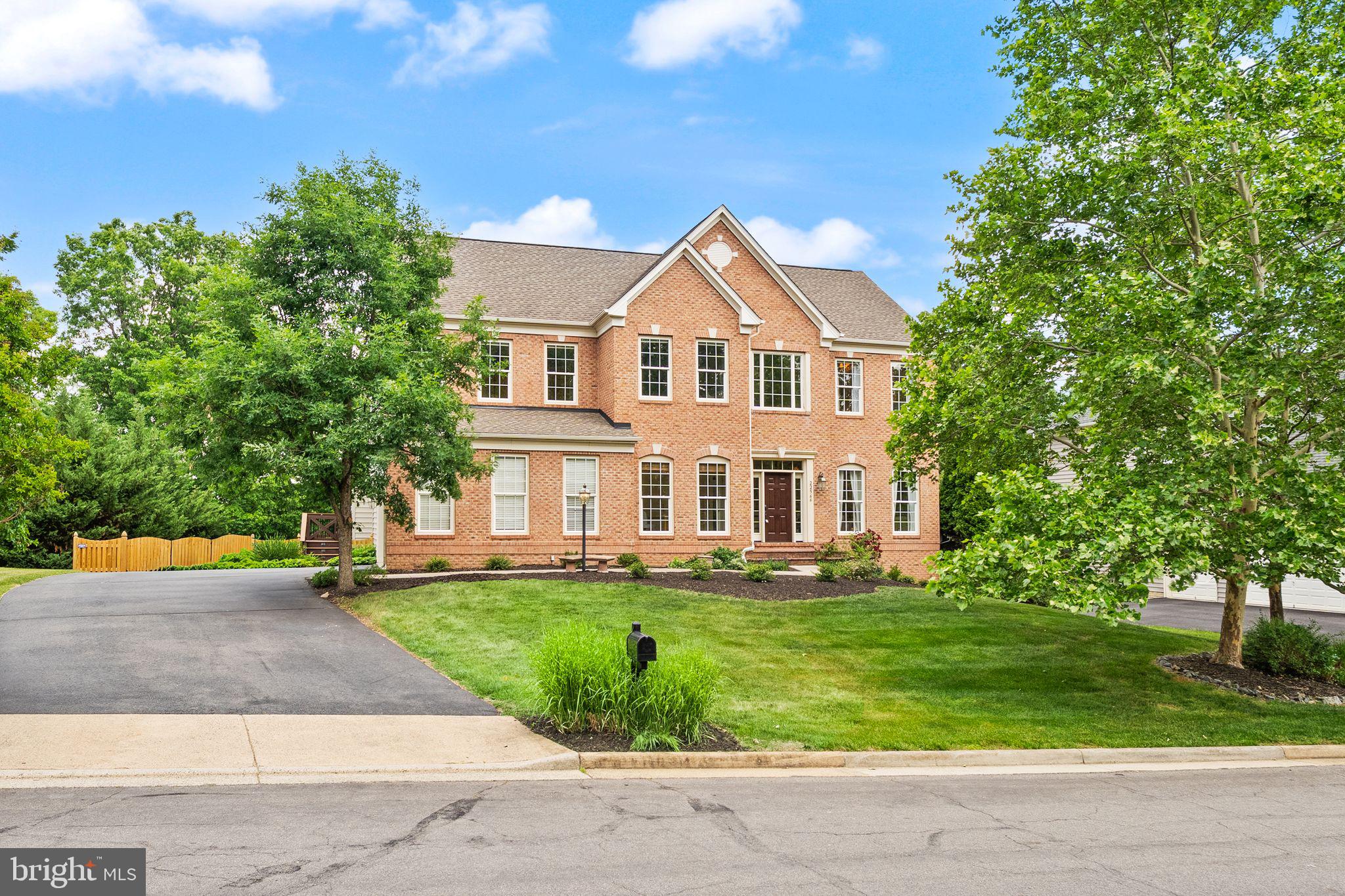 ESTATES OF FOREST RIDGE - Residential