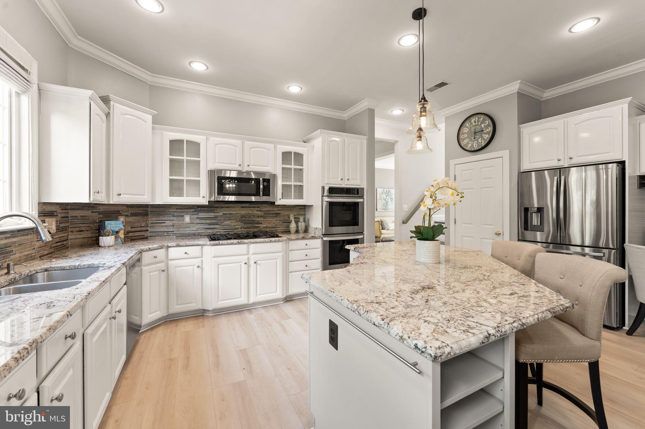 ESTATES OF FOREST RIDGE - Residential