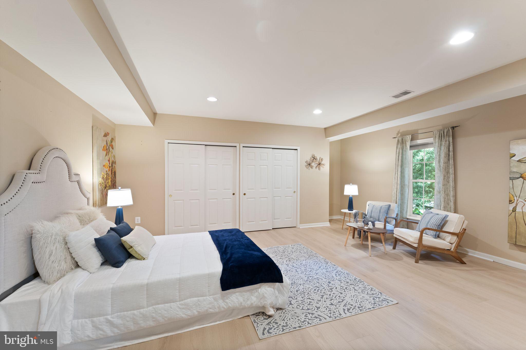ESTATES OF FOREST RIDGE - Residential