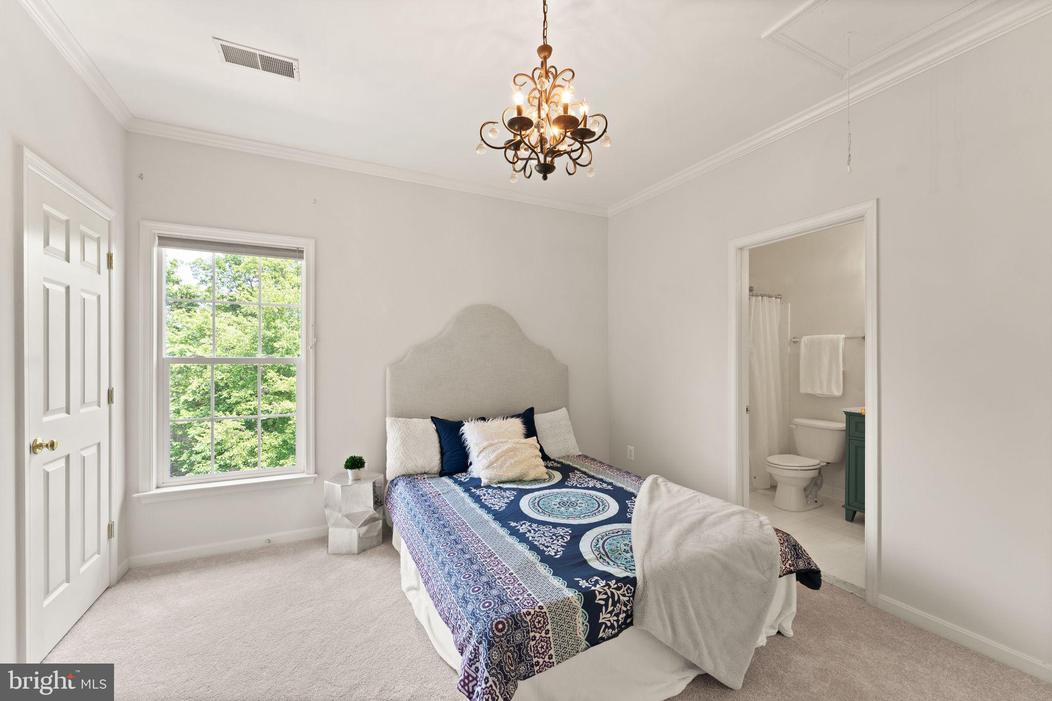 ESTATES OF FOREST RIDGE - Residential