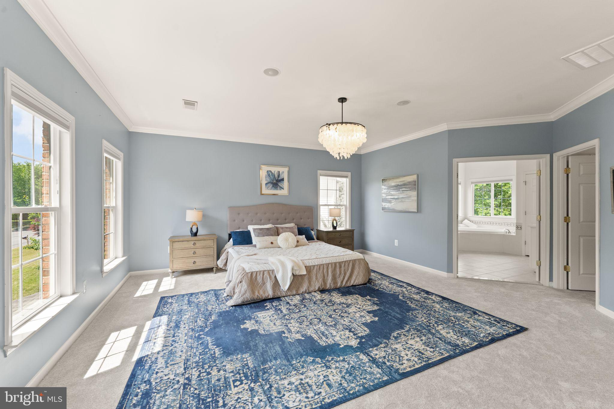 ESTATES OF FOREST RIDGE - Residential