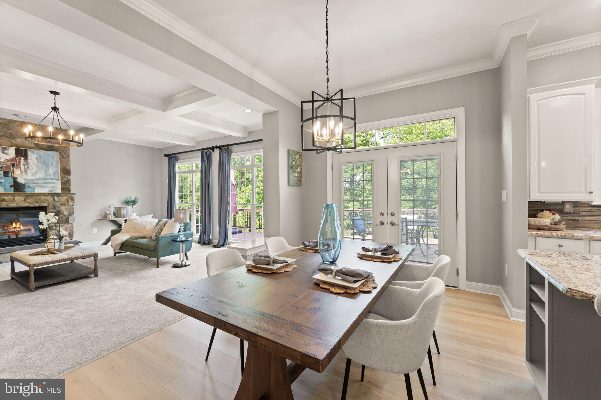 ESTATES OF FOREST RIDGE - Residential