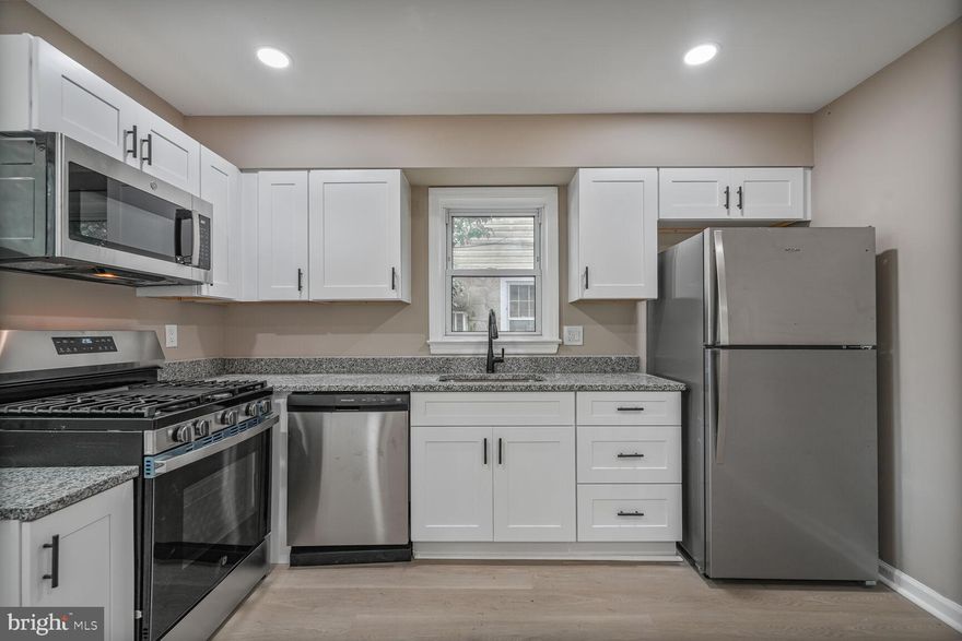 Welcome to 5010 54th Ave, Hyattsville, MD
Turn-key, fully renovated 4BR/2BA gem ready for move-in!

Featuring brand new flooring, a stylish new modern kitchen with new appliances, and updated bathrooms throughout. The spacious basement includes a 4th bedroom—perfect for guests or a home office.  Also, a full bath in the basement.

Conveniently located near major highways, offering easy access to DC and surrounding areas.

Seller may accept any offer at any time or reject any offer.

📞 Contact the listing agent today to schedule your tour!